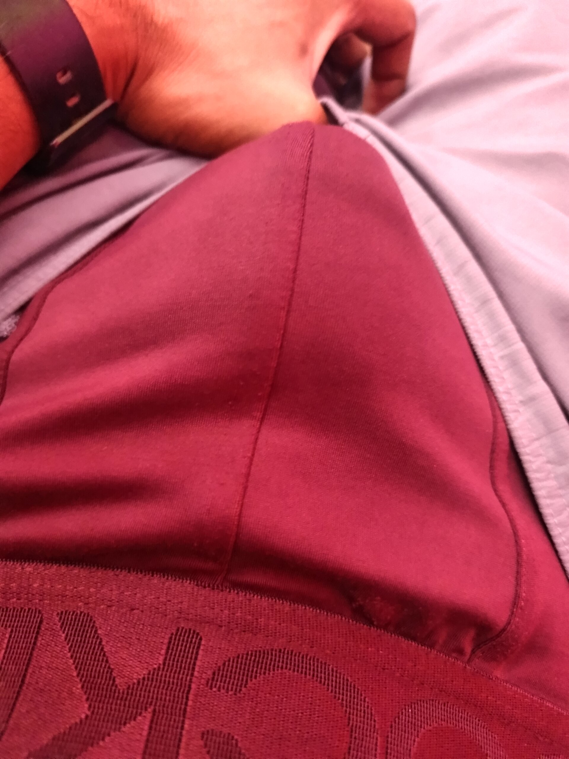XXX Porn Photo of Nude fitboy69 4
