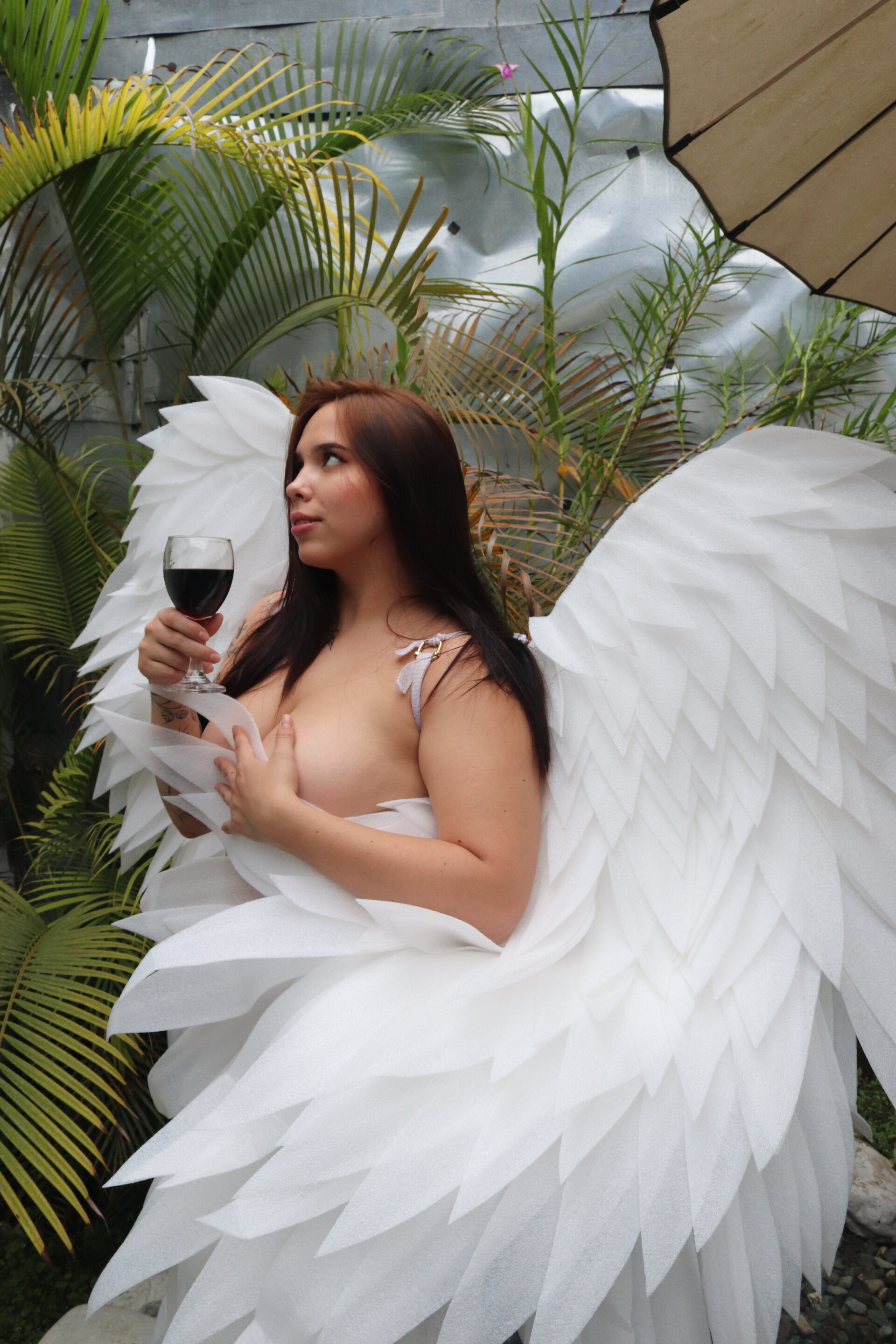 XXX Porn Photo of Nude LunaCandy_ 53