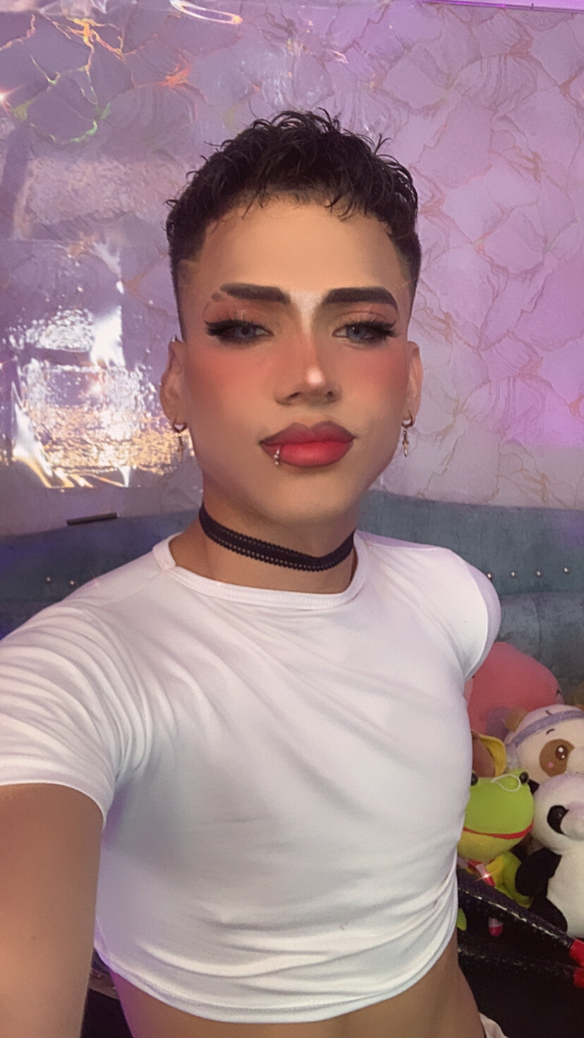 XXX Porn Photo of Nude Baby_boyy_ 4