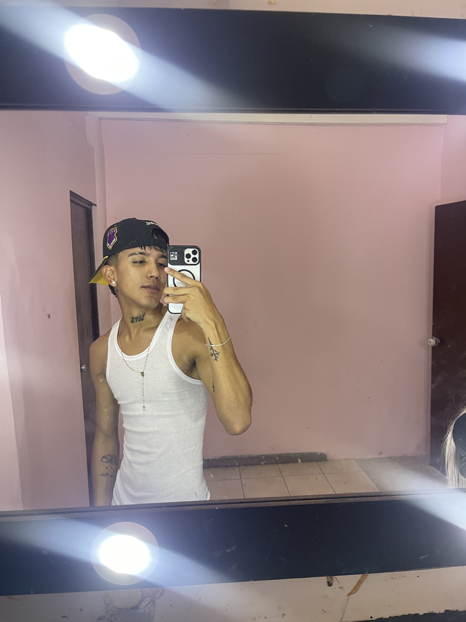 XXX Porn Photo of Nude Brayco_Thiago 1
