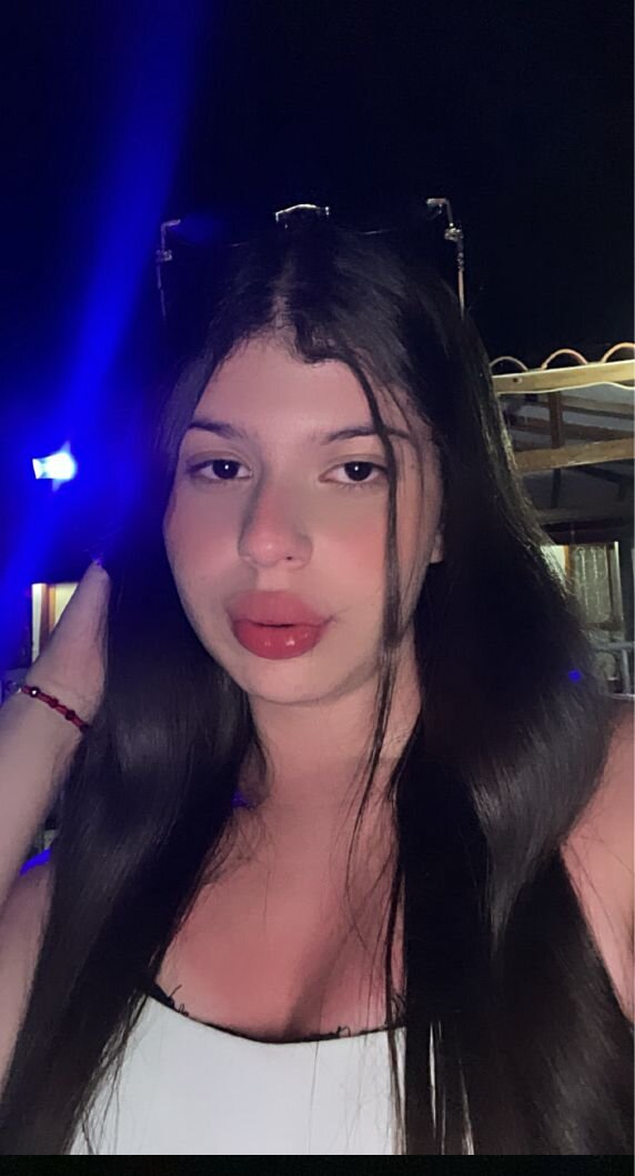 XXX Porn Photo of Nude Gaia_Collins 2