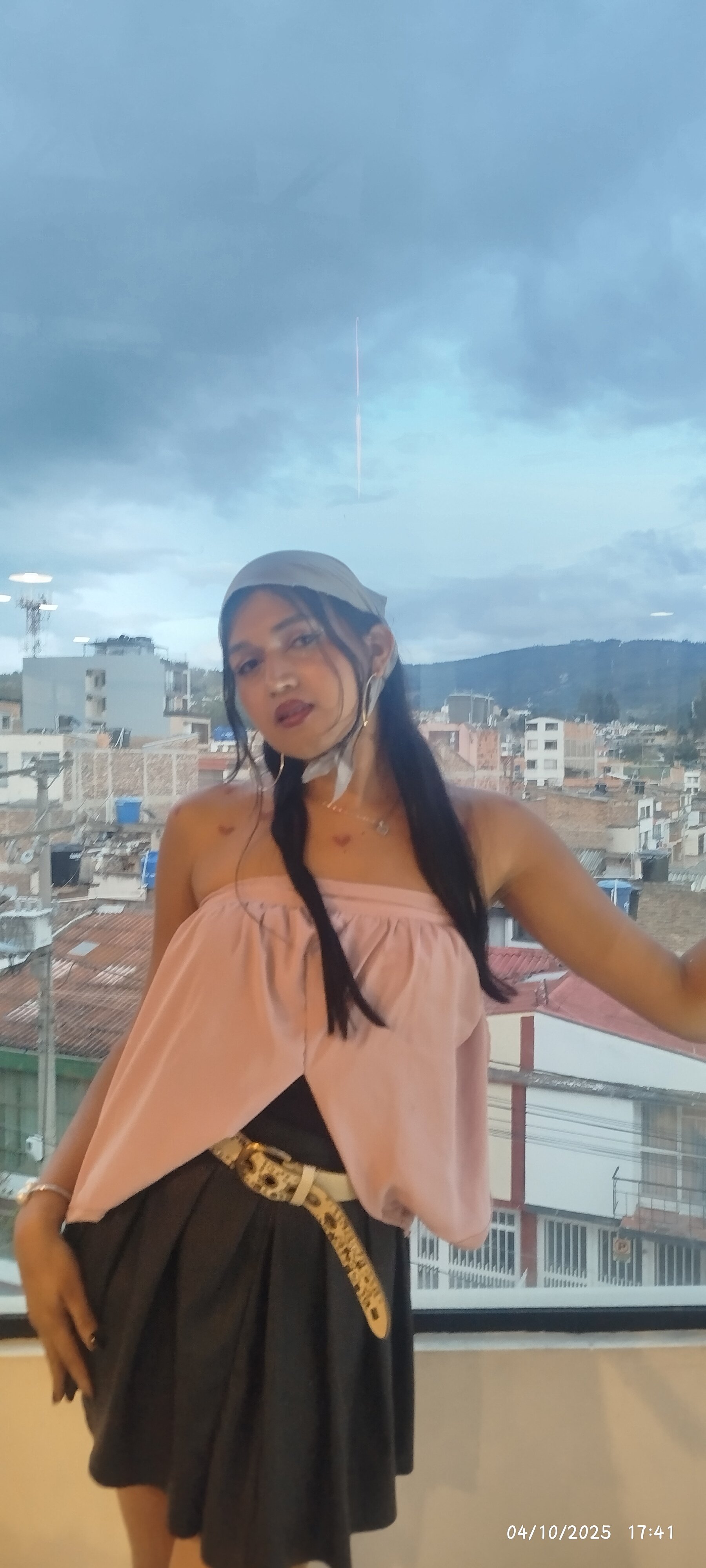 XXX Porn Photo of Nude Vivien__sabrina_colombia 13