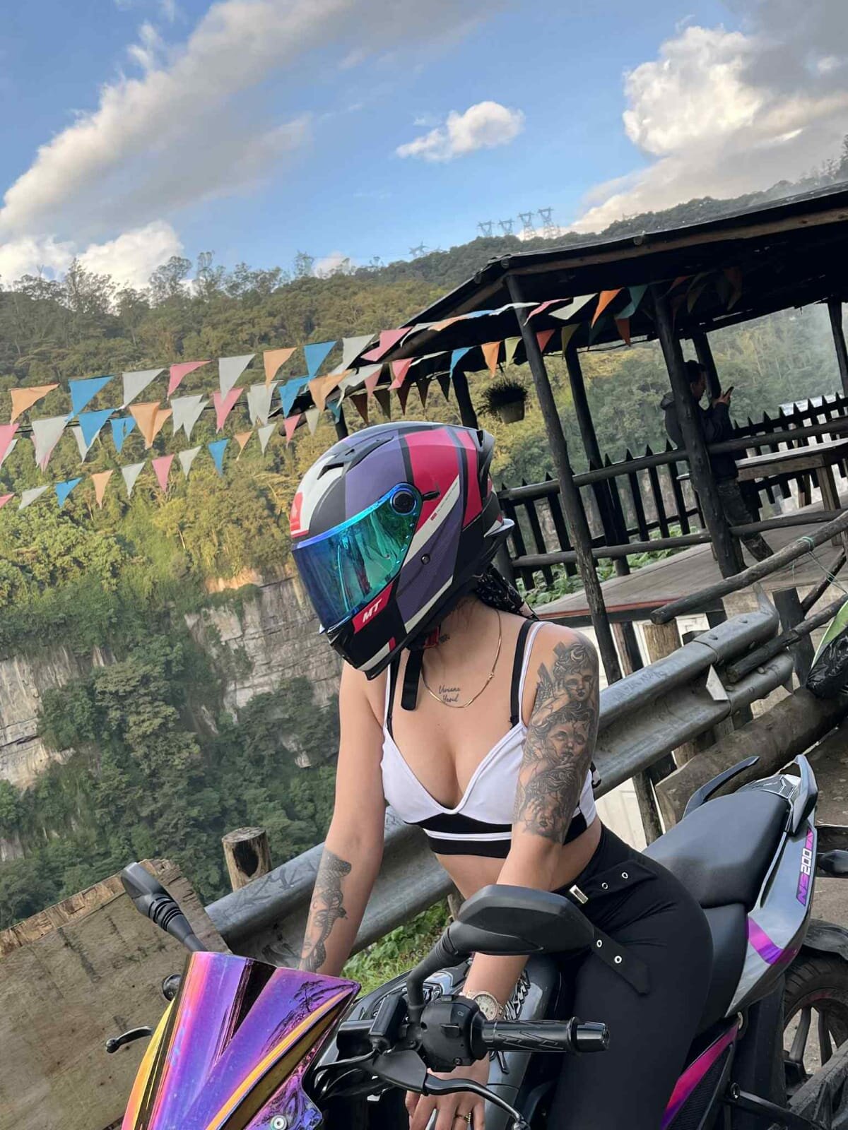 XXX Porn Photo of Nude mei_sweetcat 13