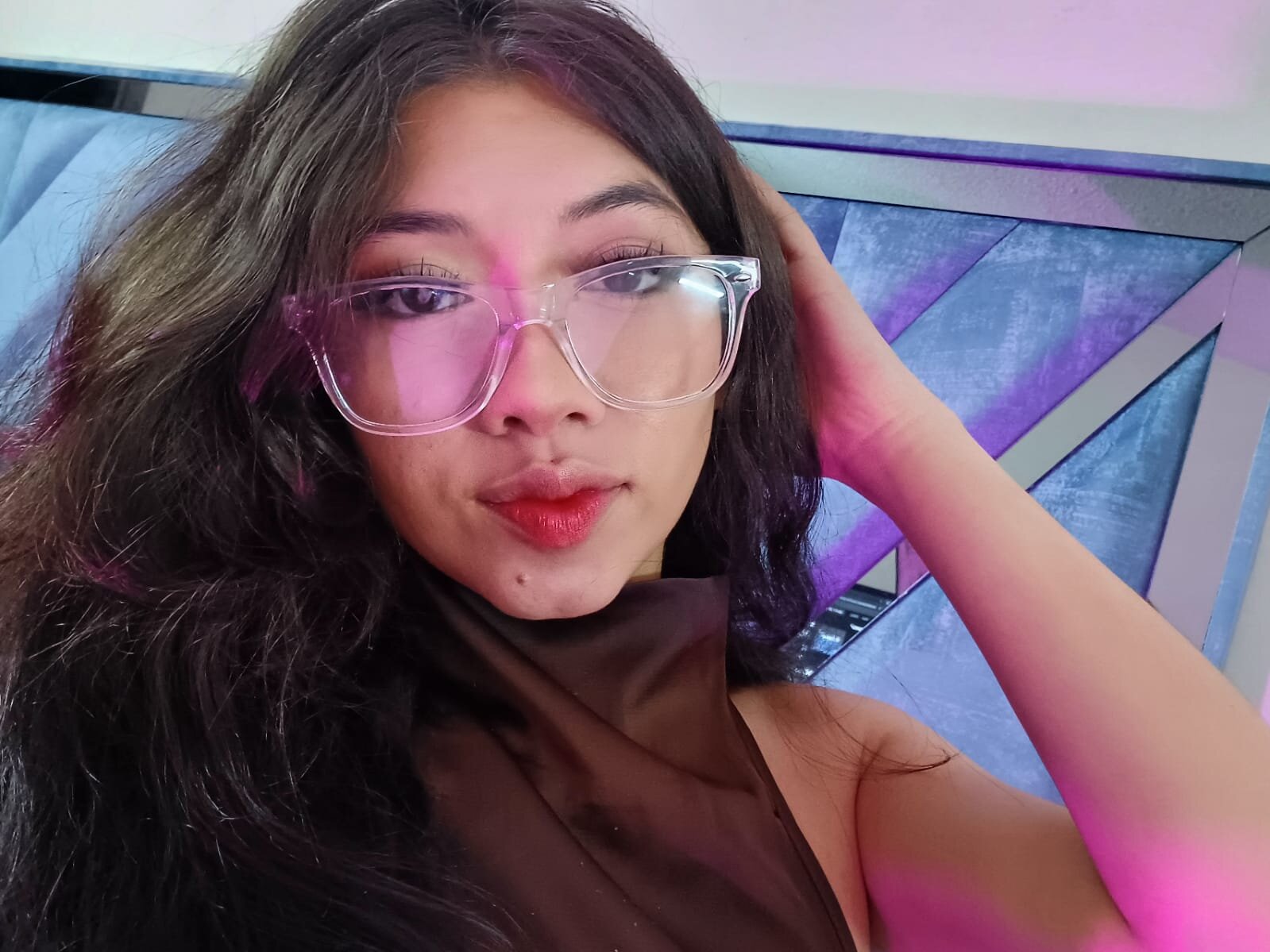 XXX Porn Photo of Nude LaurynShell 2