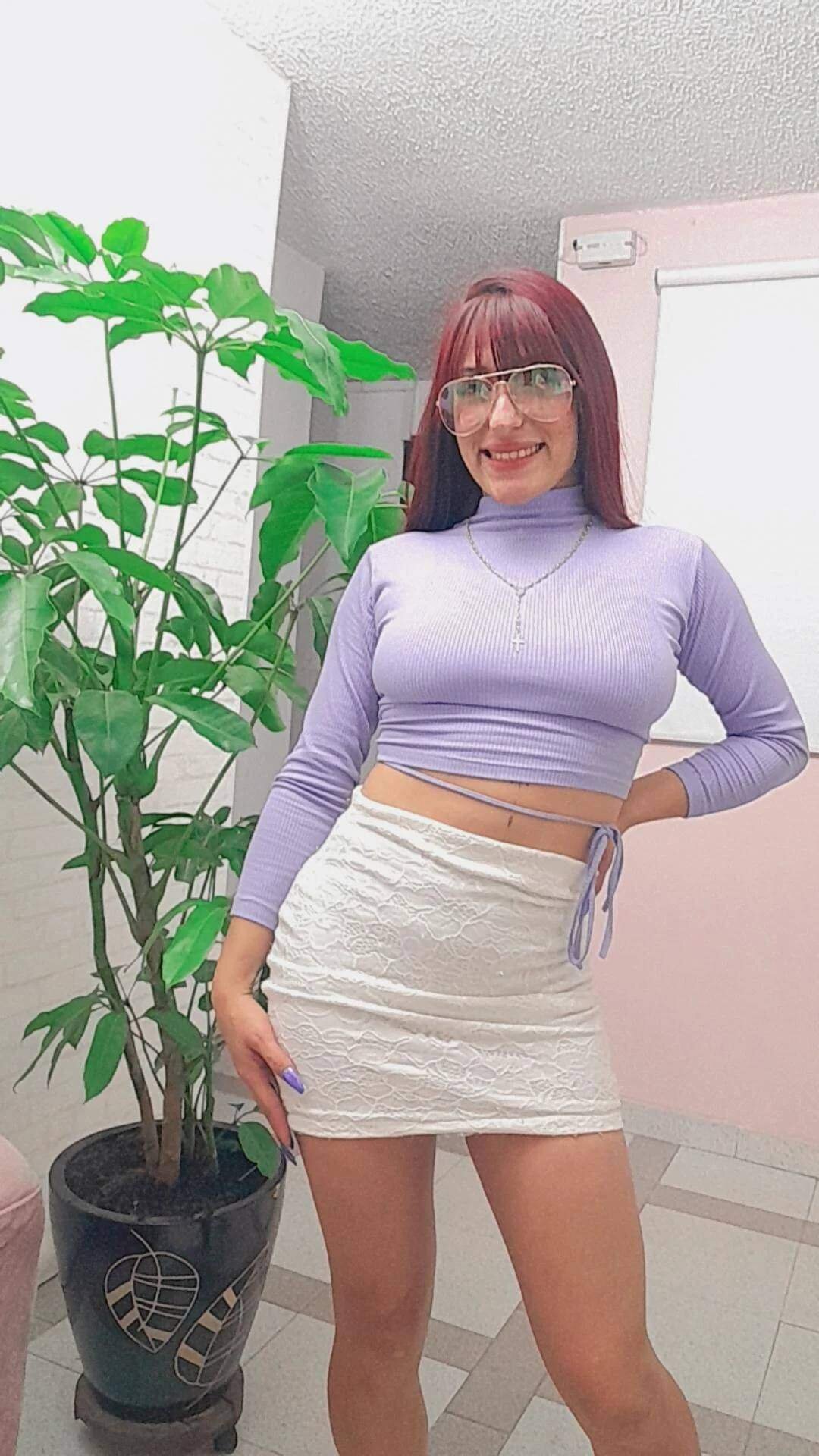 XXX Porn Photo of Nude susyy7 14