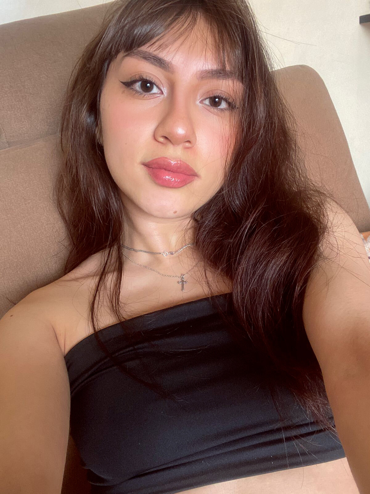 XXX Porn Photo of Nude LuluBeerry 5