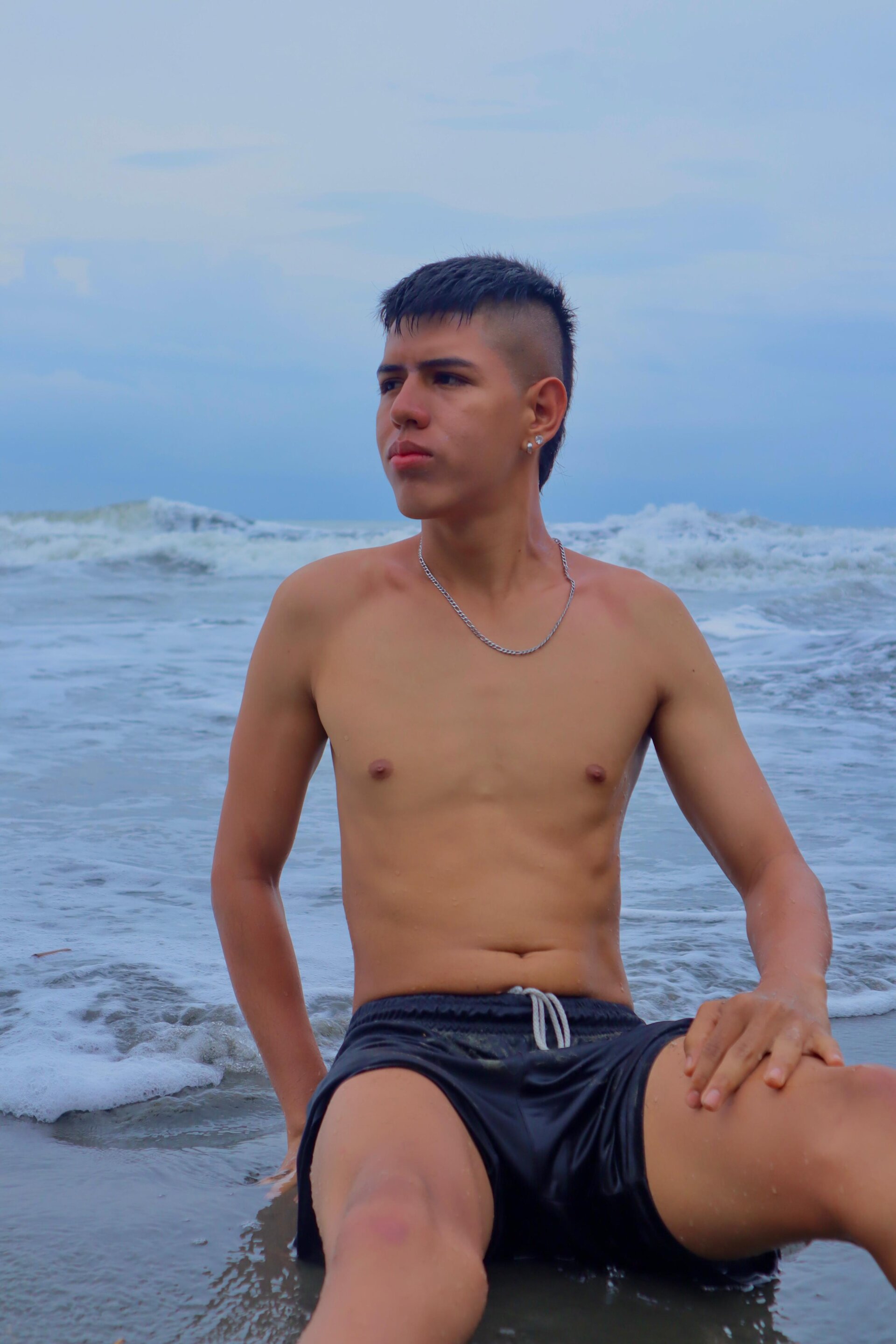 XXX Porn Photo of Nude Angel_Khouri 77