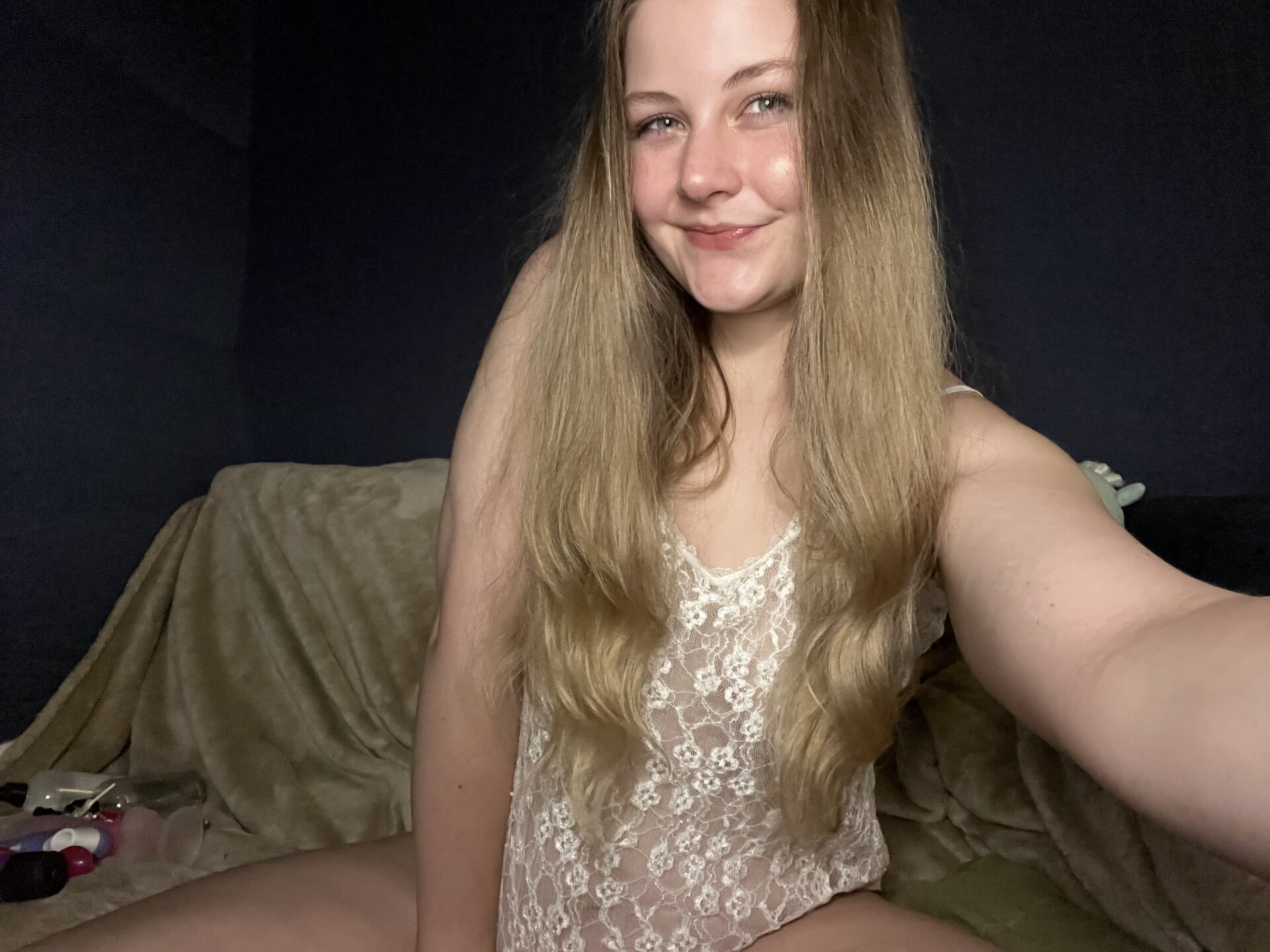 XXX Porn Photo of Nude Casperswhxxx 29