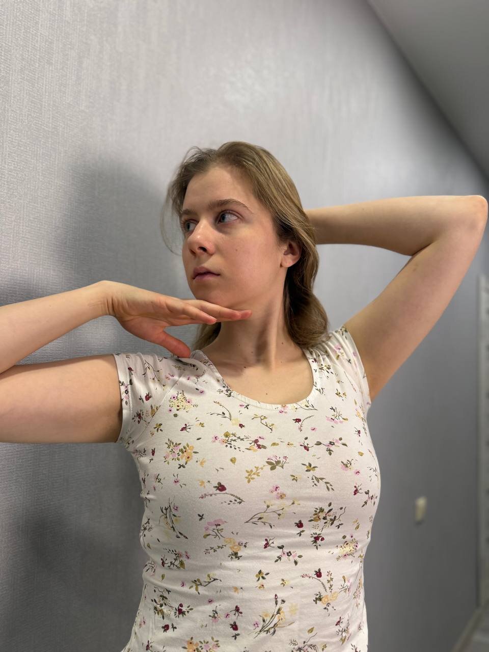 XXX Porn Photo of Nude GriselFang 14