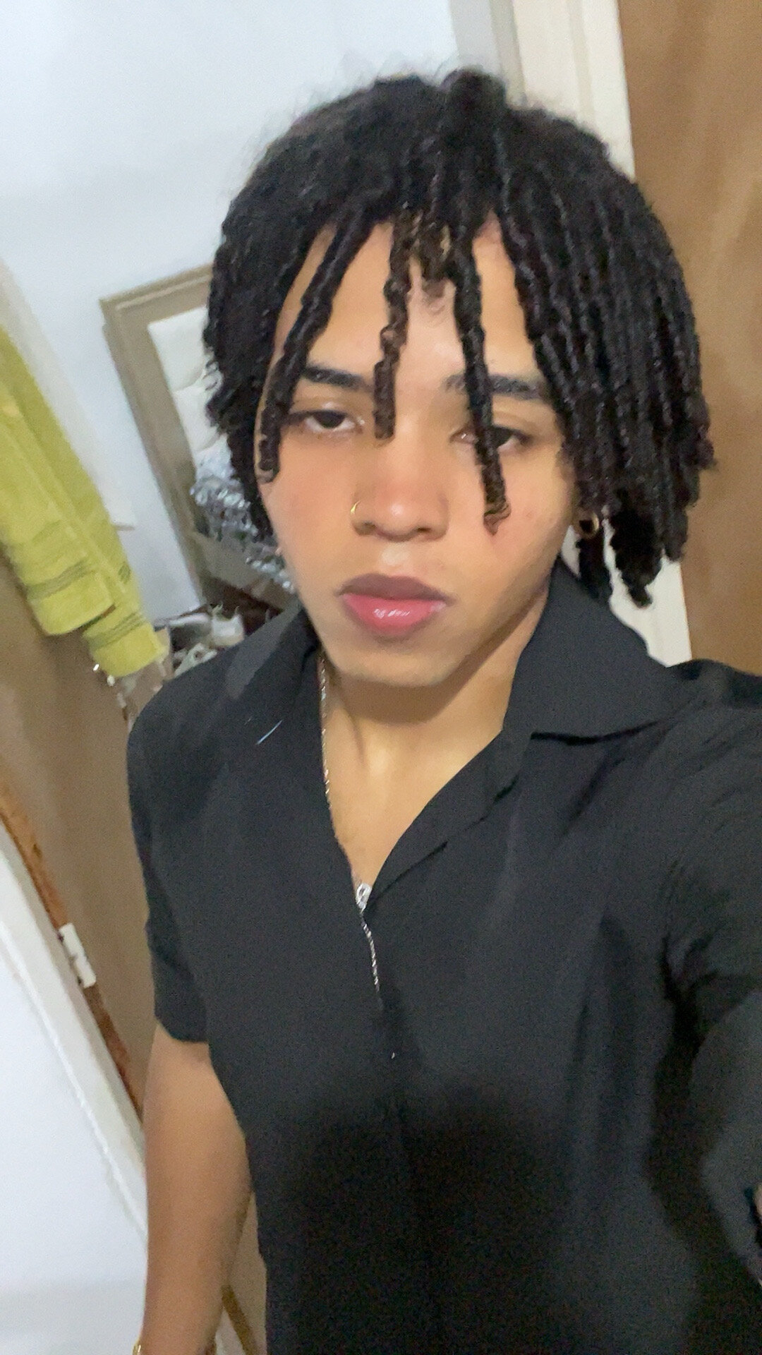 XXX Porn Photo of Nude FeitanGus 4