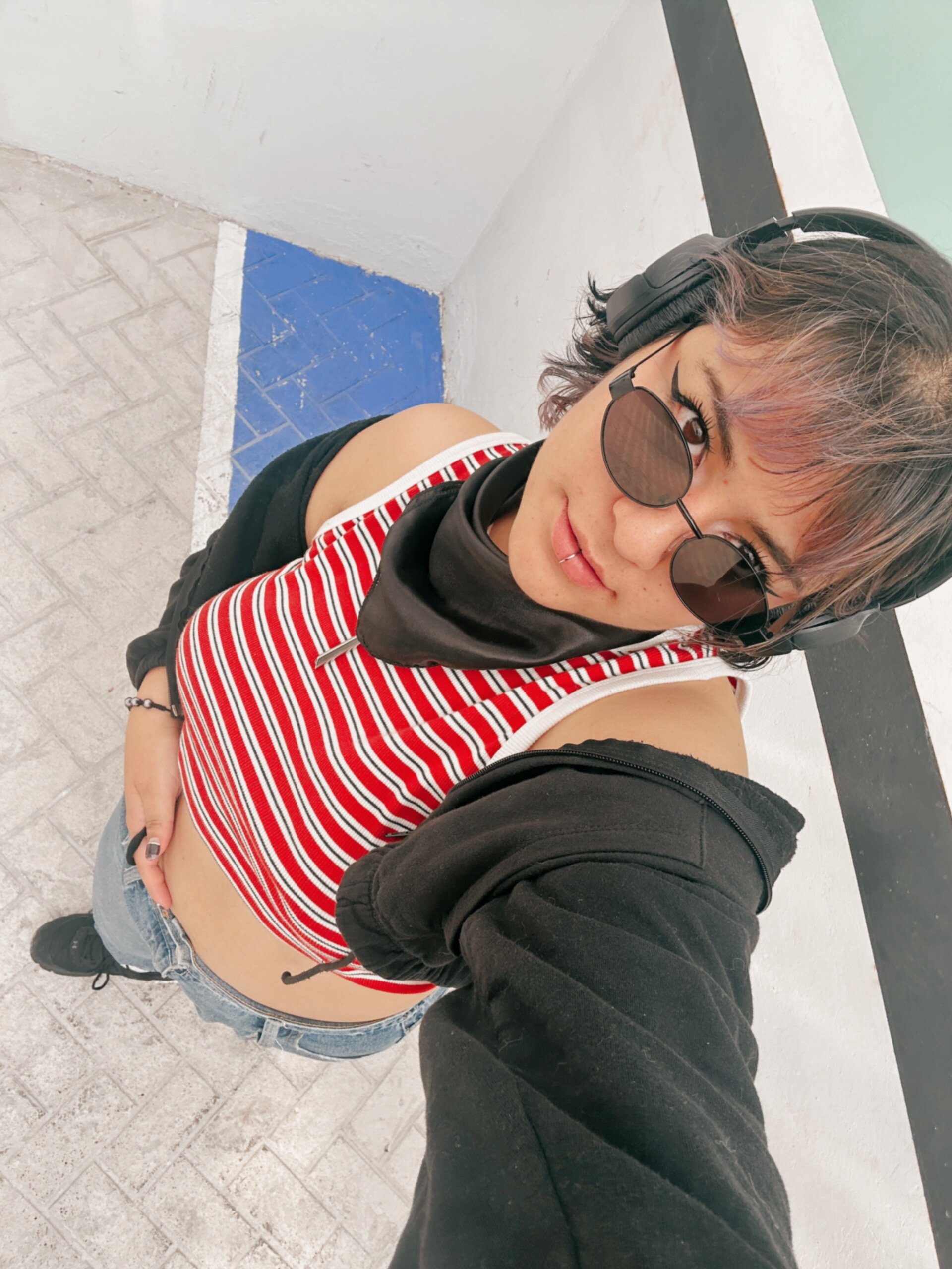 XXX Porn Photo of Nude Criistalbloom 31