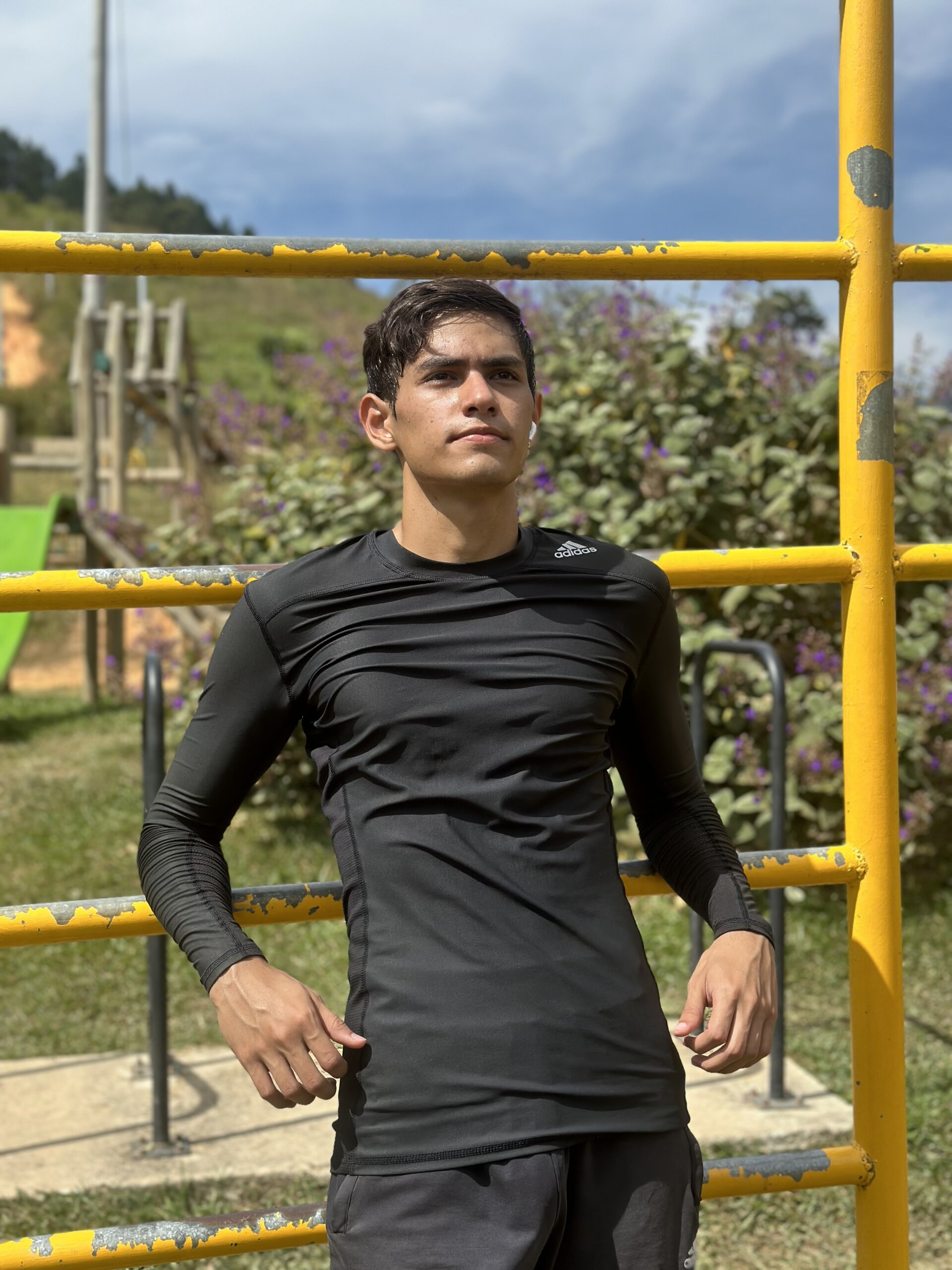 XXX Porn Photo of Nude TylerLions 12