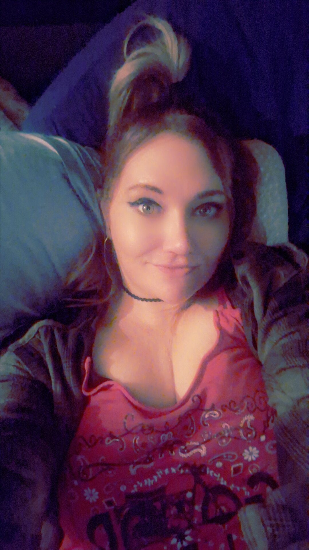 XXX Porn Photo of Nude kimmiiixbabiii 1
