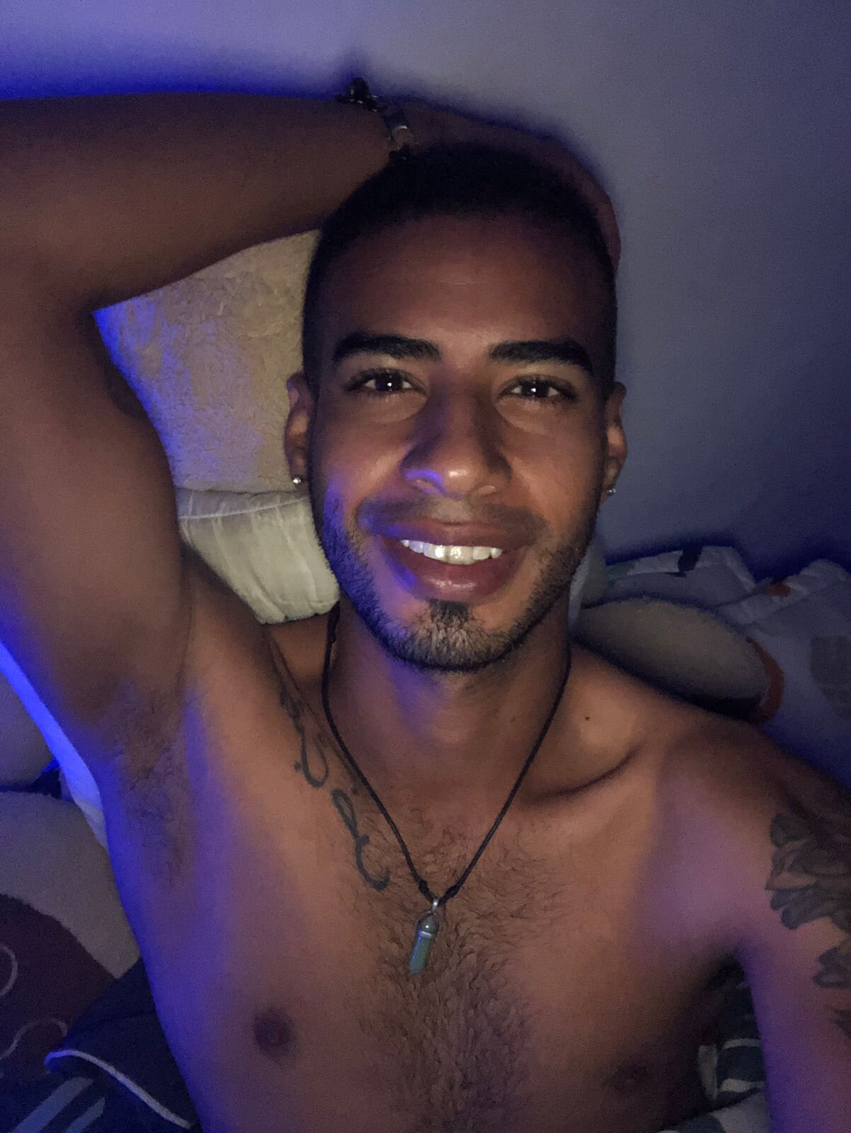 XXX Porn Photo of Nude DruhJackson 2