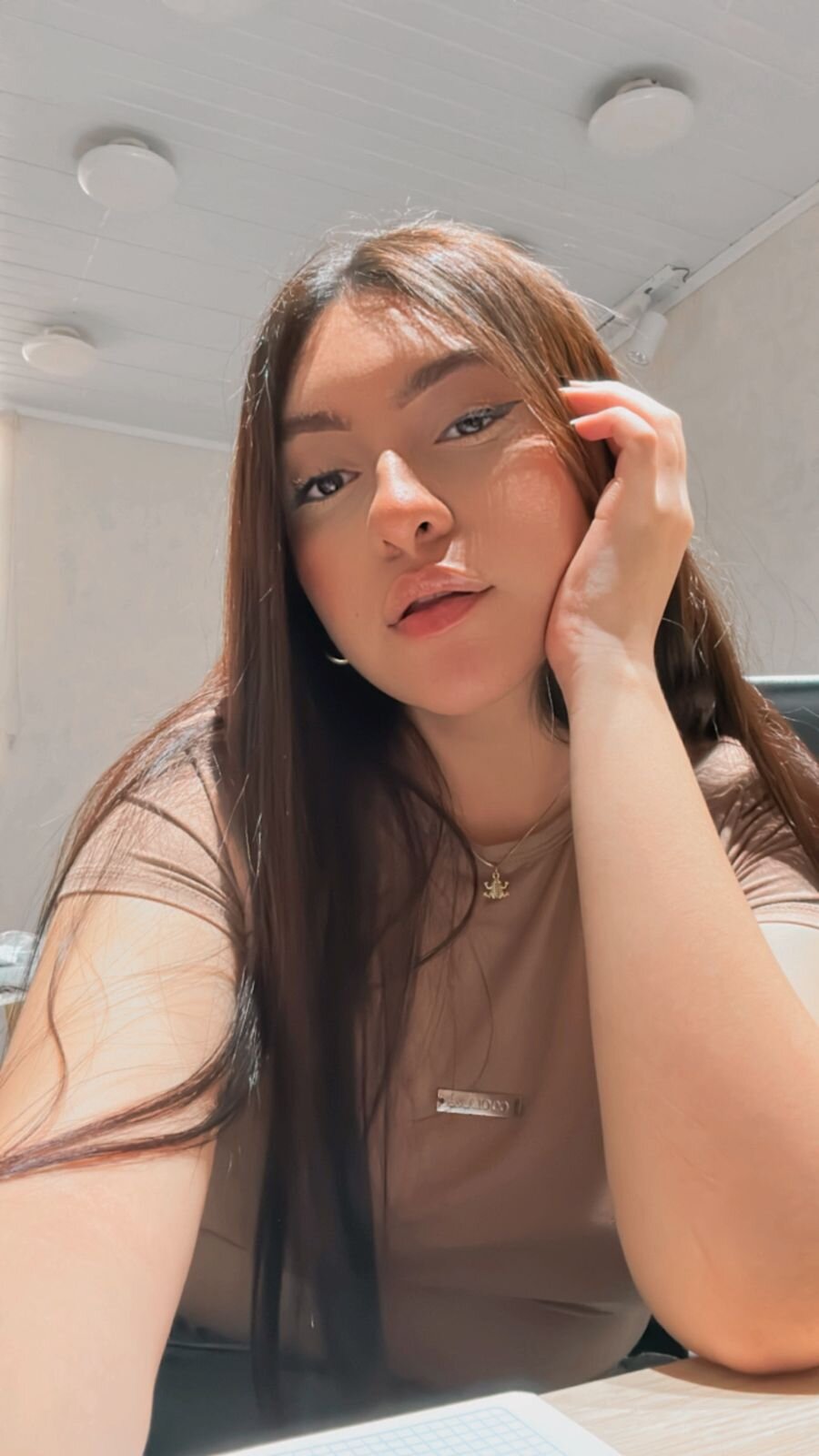 XXX Porn Photo of Nude Maya_vexx 2