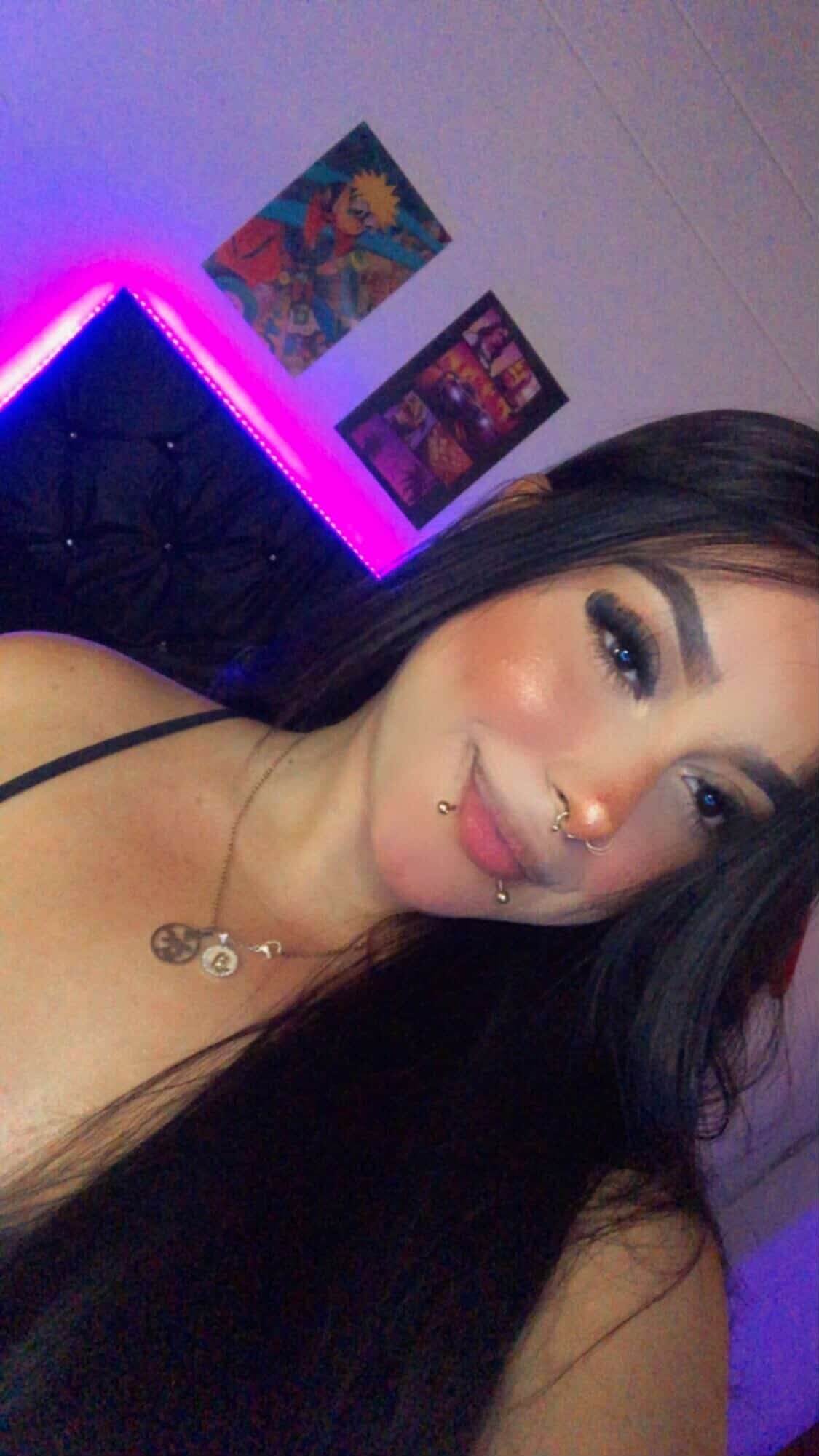 XXX Porn Photo of Nude Mariana_Hasper_ 1
