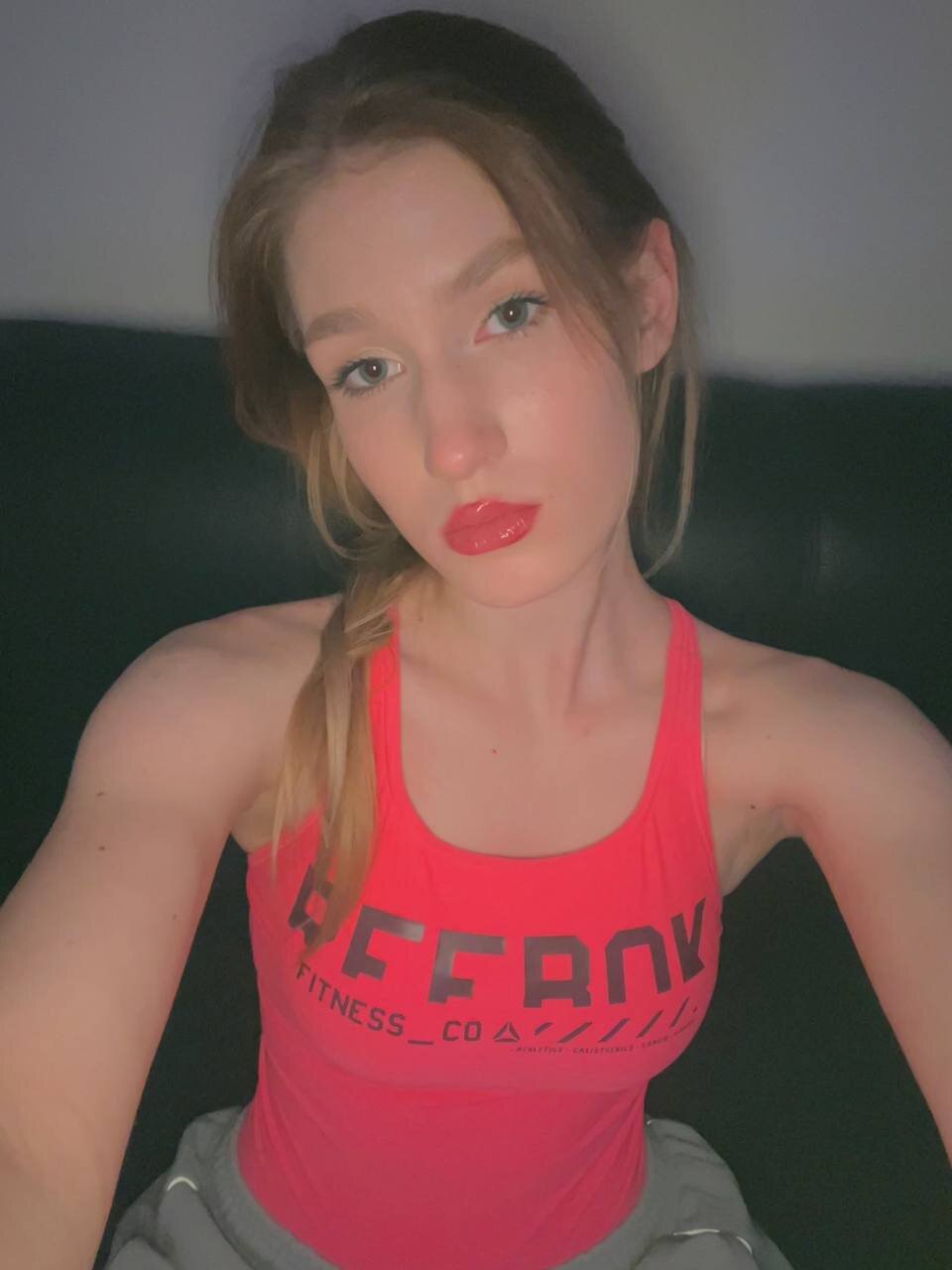 XXX Porn Photo of Nude FrancisBivona 6