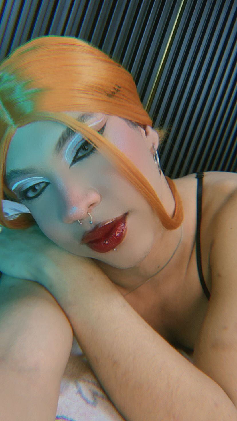XXX Porn Photo of Nude AndyBlake_ 158