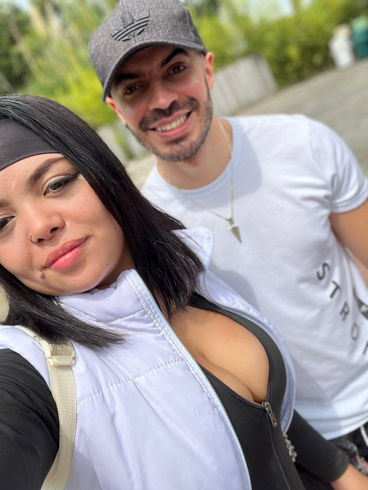 XXX Porn Photo of Nude LaraandAxel 51