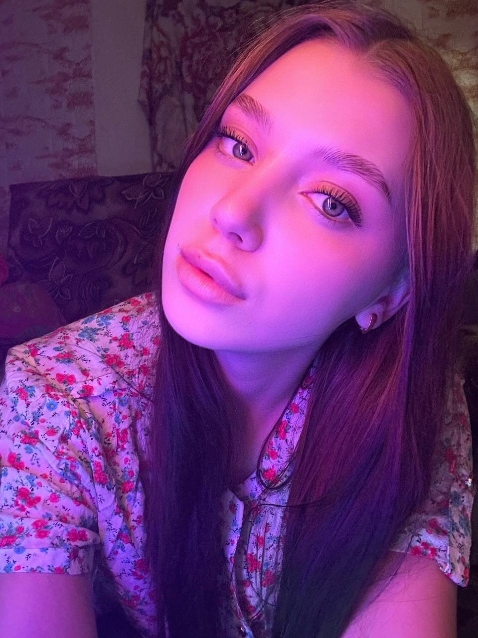XXX Porn Photo of Nude Baby_Roze 4