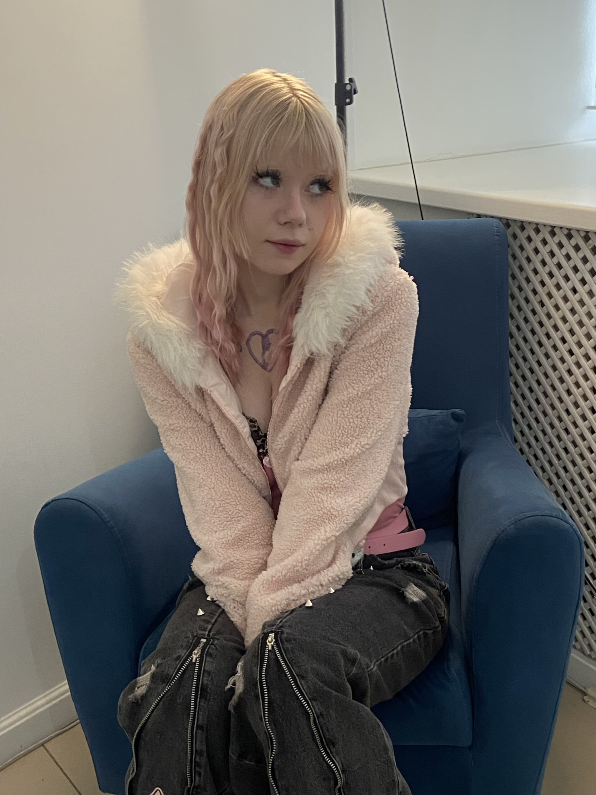 XXX Porn Photo of Nude NoelMccrimmon 6