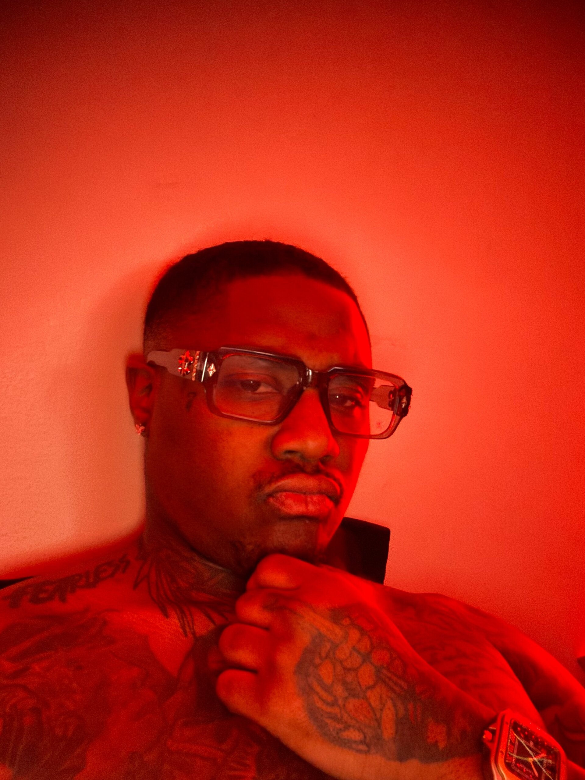 XXX Porn Photo of Nude Bigmeatooo 2