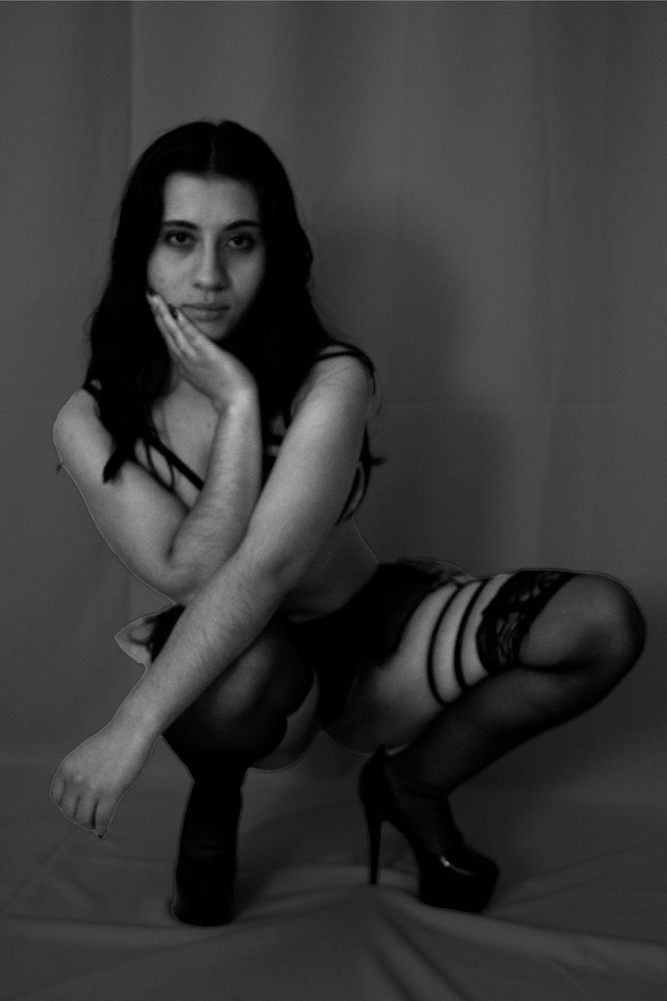 XXX Porn Photo of Nude _Amanda_x 8