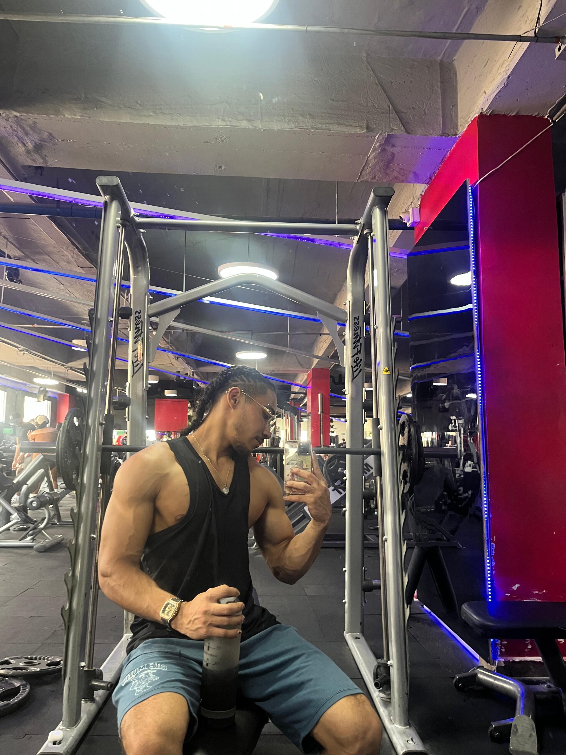 XXX Porn Photo of Nude Maximo_Zahir 27