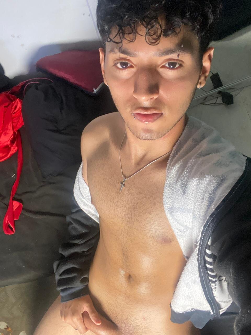 XXX Porn Photo of Nude Ian_Hunter 16