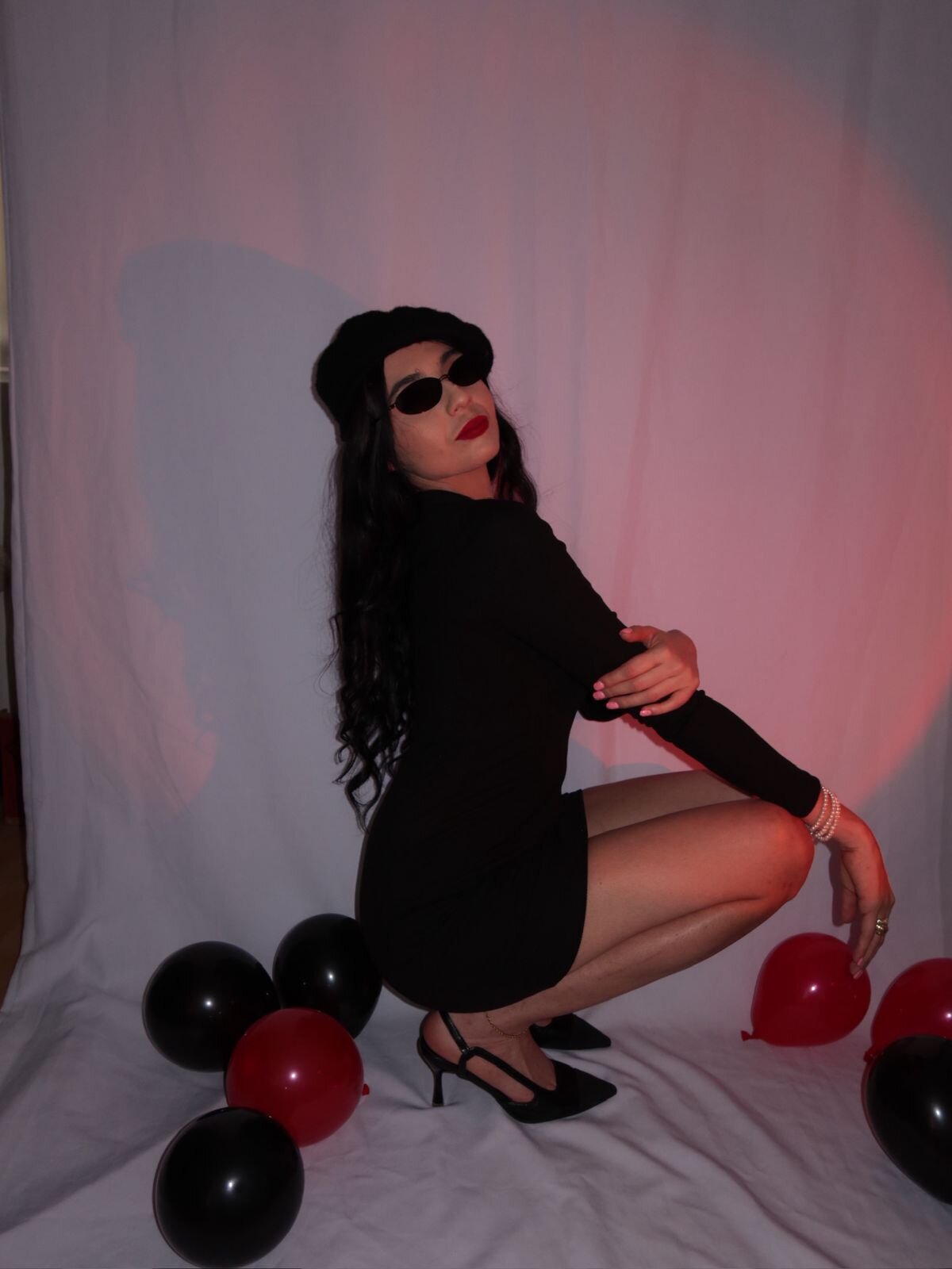 XXX Porn Photo of Nude Girlwhitelatina 5