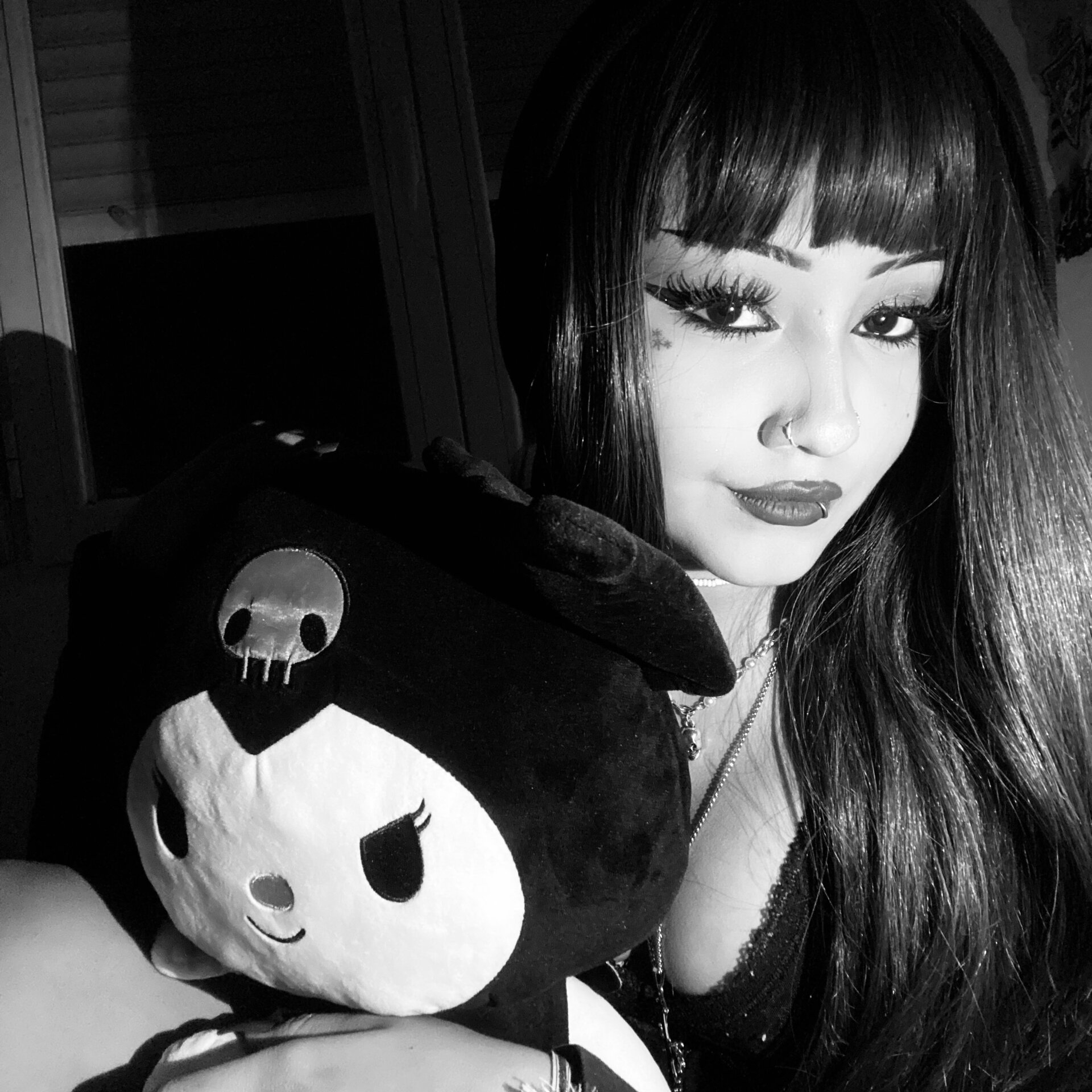 XXX Porn Photo of Nude Thais_Doll19 61