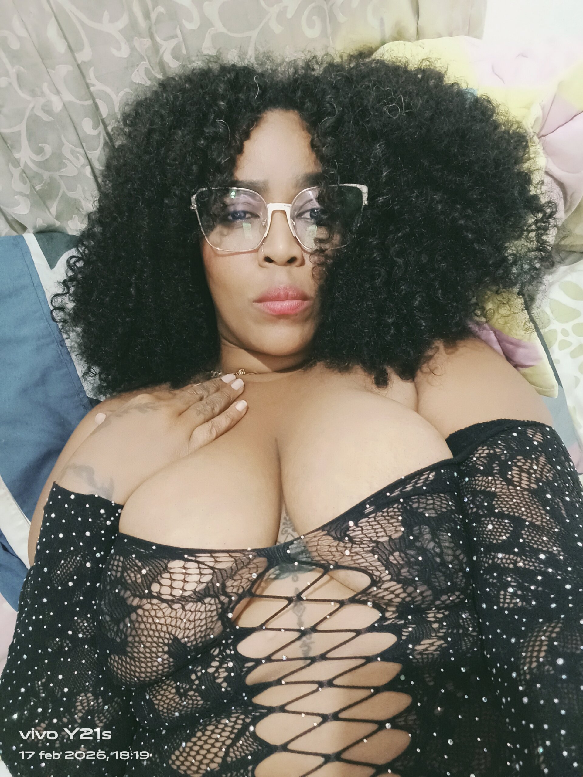 XXX Porn Photo of Nude Morena95hot- 3