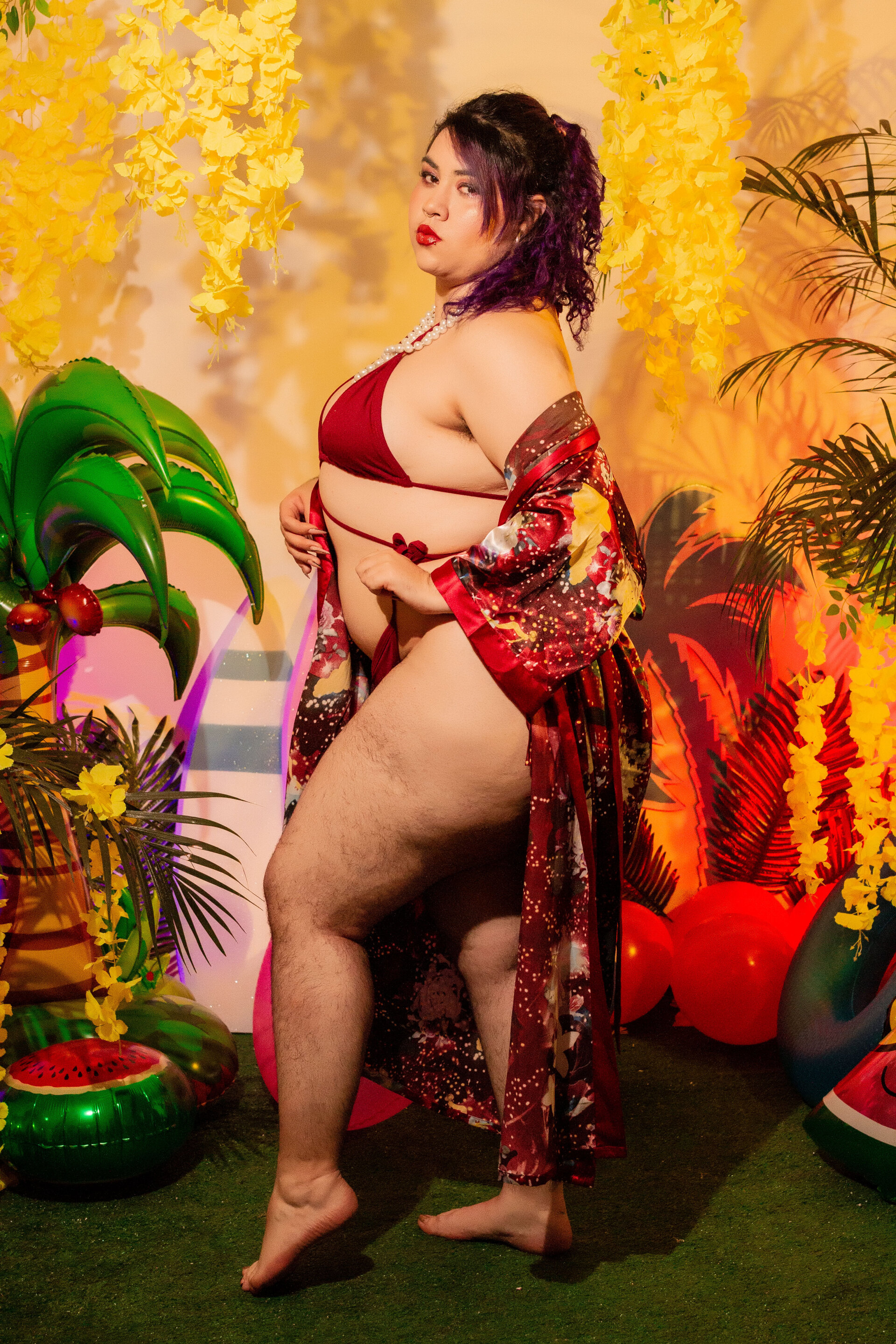 XXX Porn Photo of Nude Lilih_golden 62