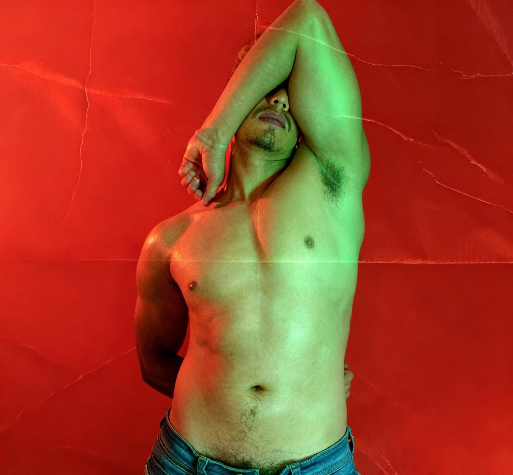 XXX Porn Photo of Nude davilap_toyboy 31