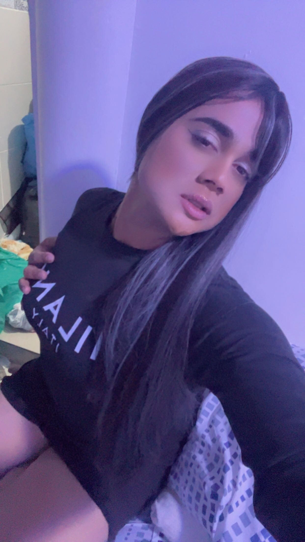 XXX Porn Photo of Nude stellagaby 1