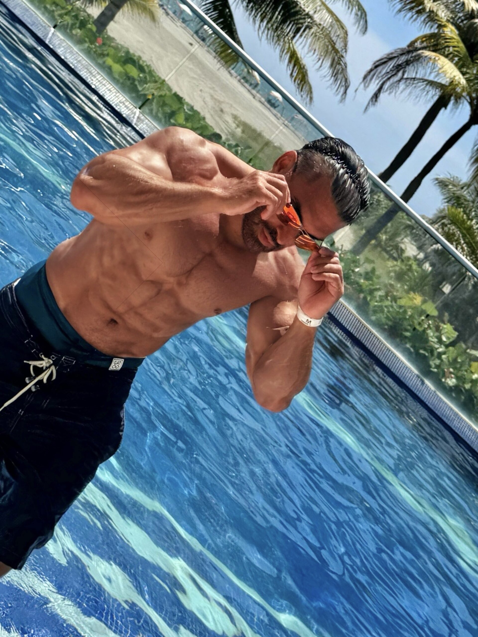 XXX Porn Photo of Nude TheCrixus72 5