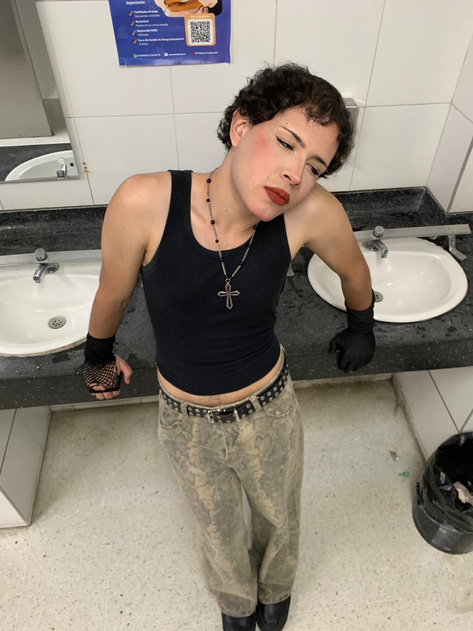 XXX Porn Photo of Nude elio_rosexxx 2