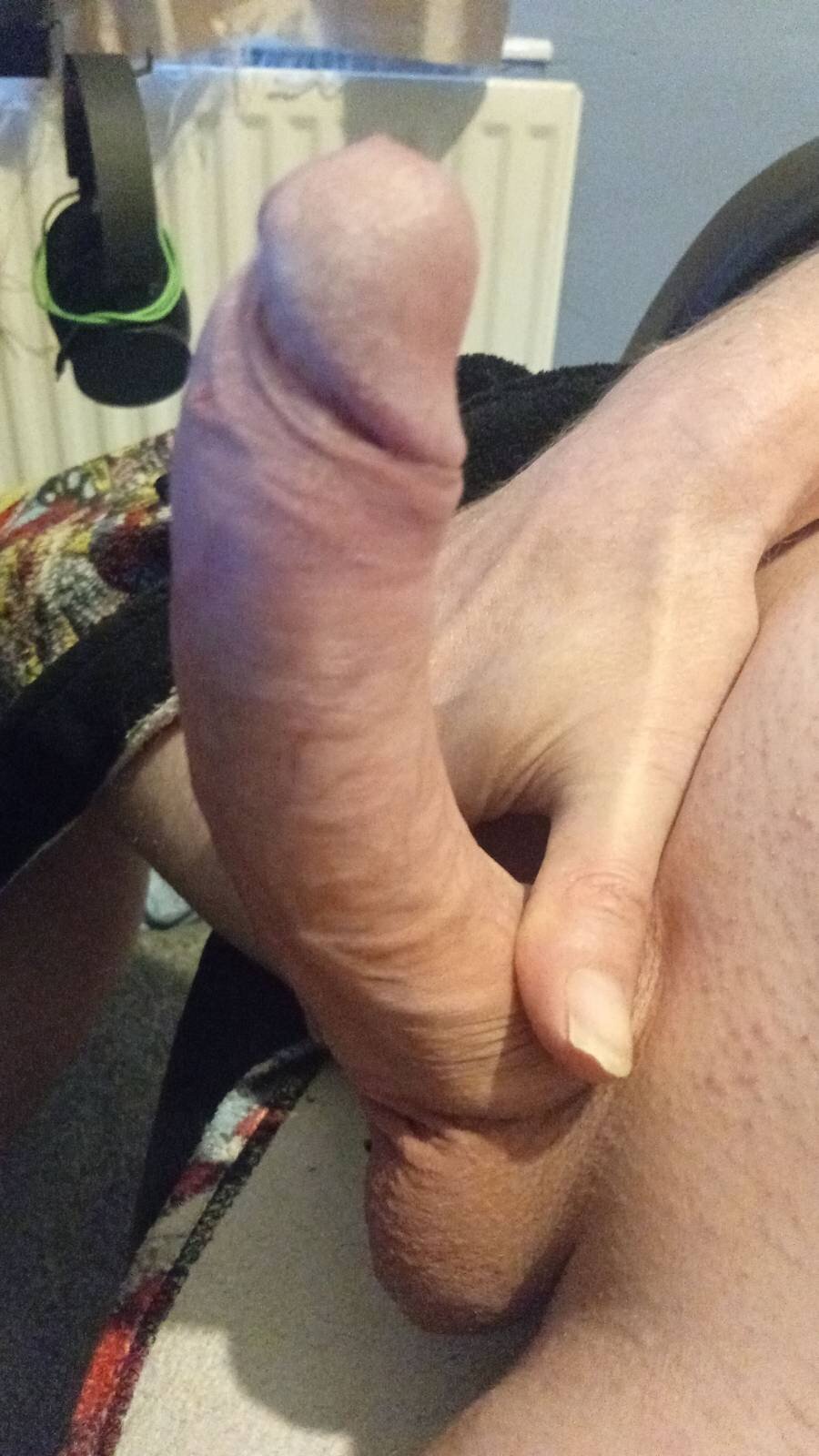 XXX Porn Photo of Nude millzy619 3