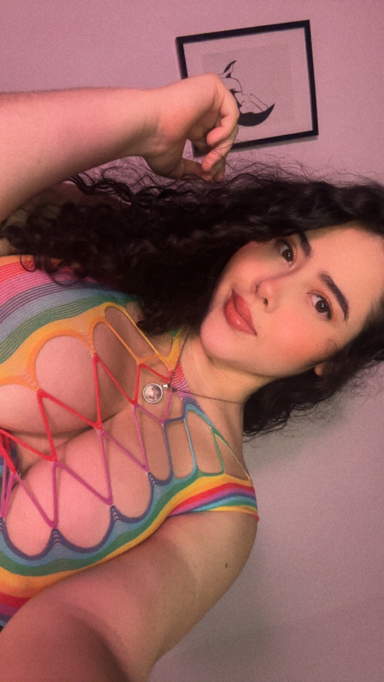 XXX Porn Photo of Nude Leya_ 2