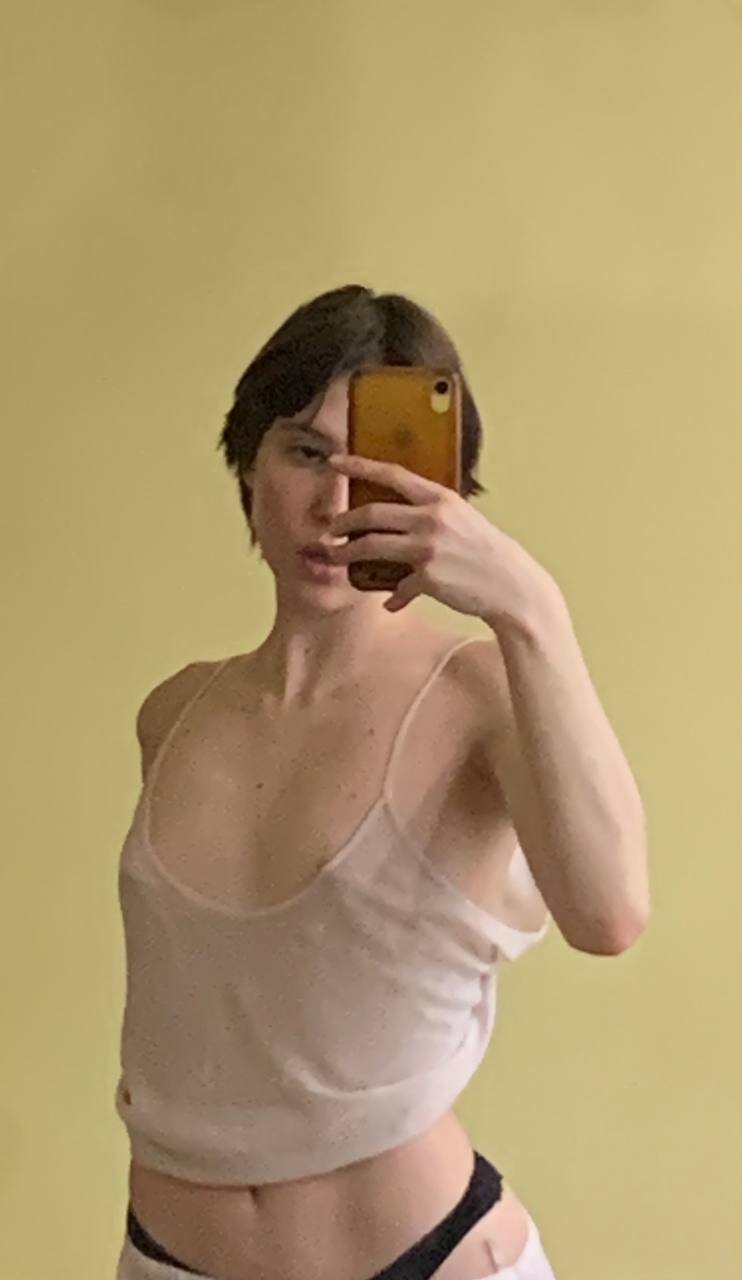 XXX Porn Photo of Nude TogetherMode 9
