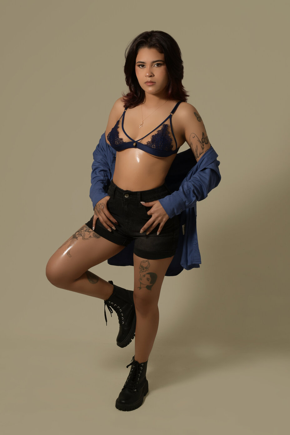 XXX Porn Photo of Nude MaiaaCandy 30