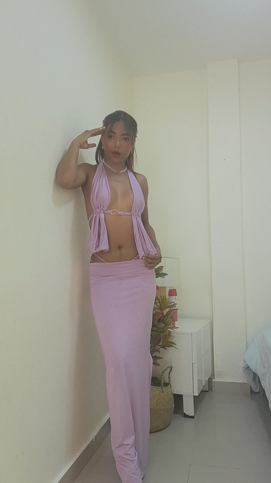 XXX Porn Photo of Nude Emmy_barneettt 2