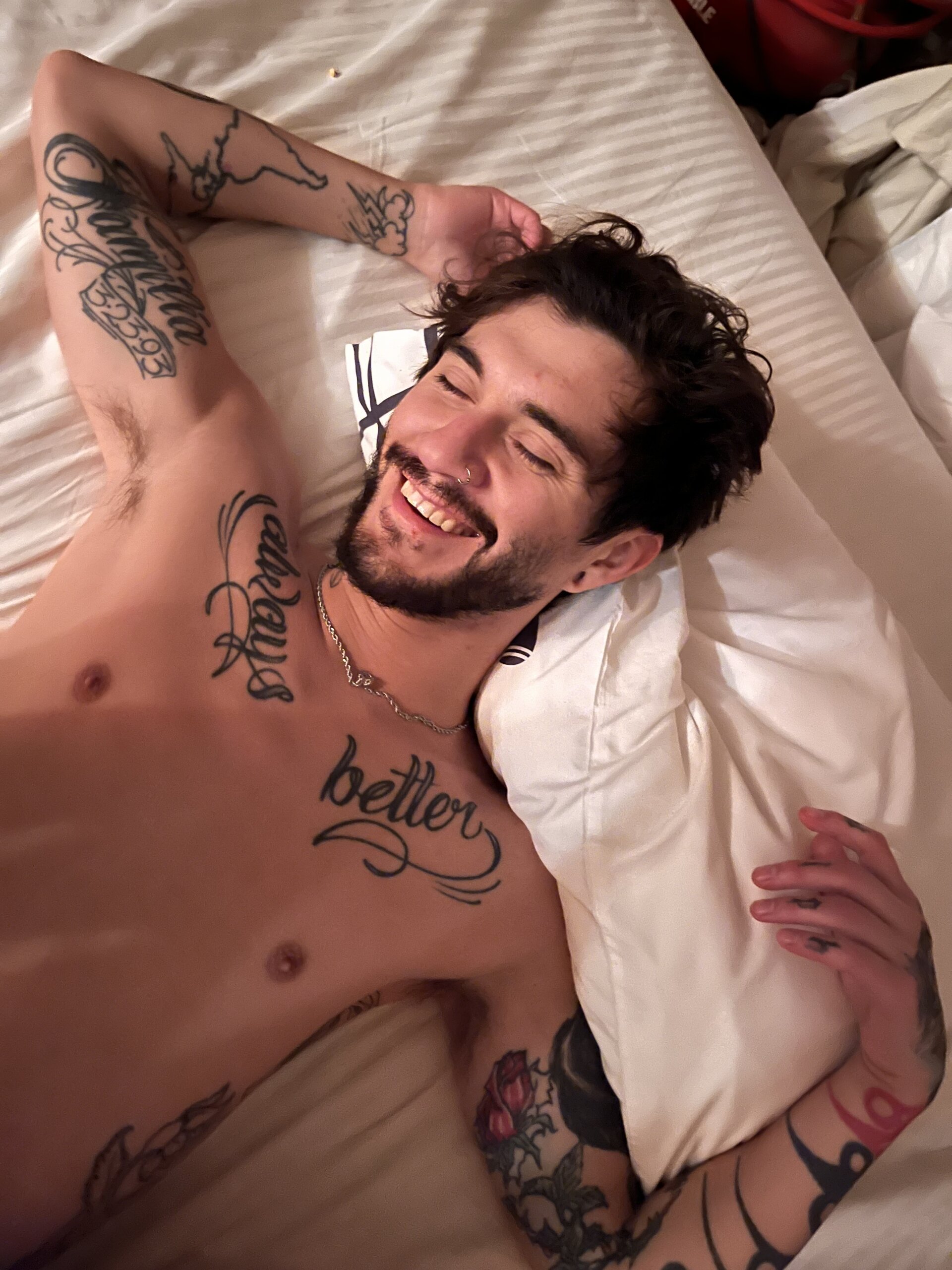 XXX Porn Photo of Nude MonnDragon666 27