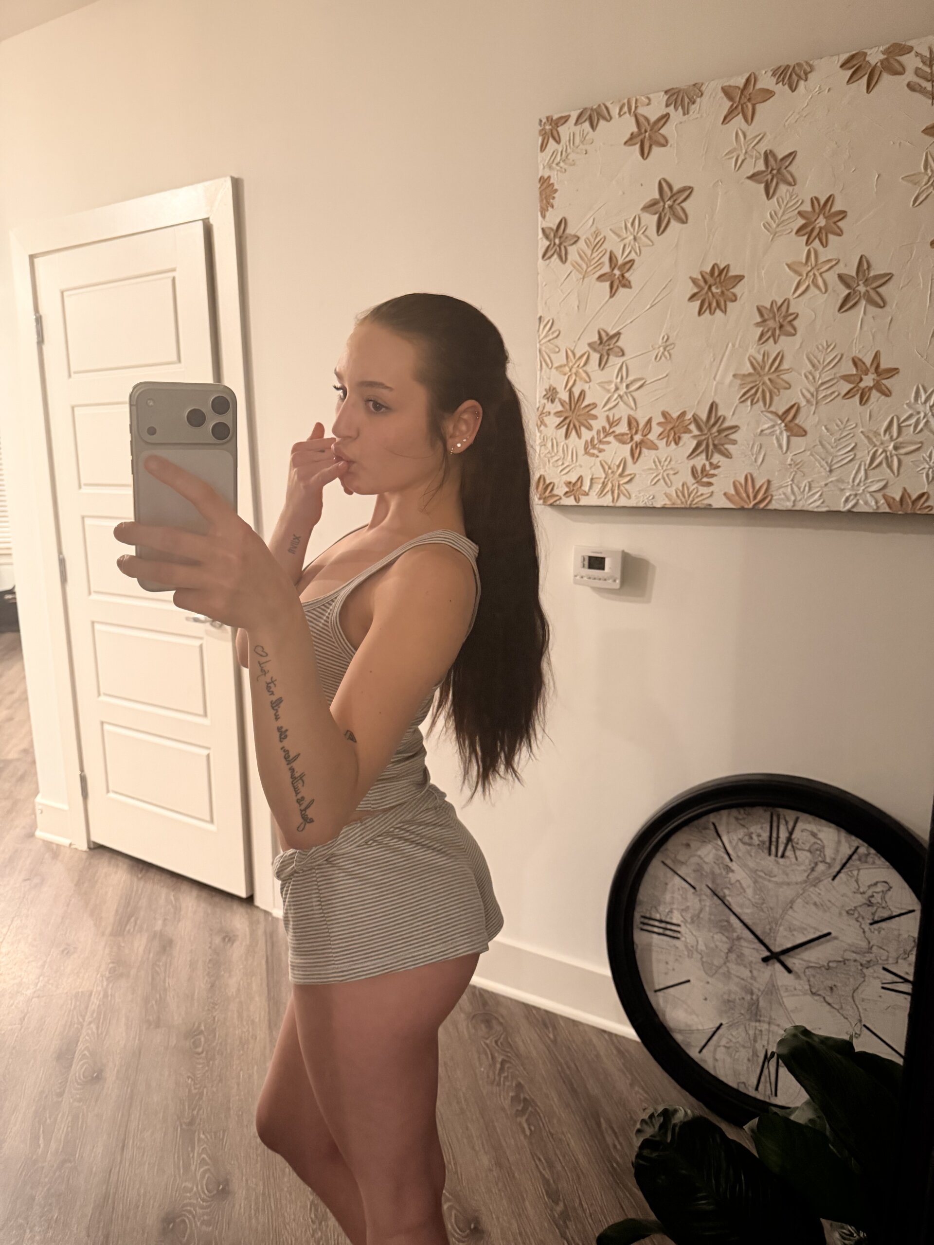 XXX Porn Photo of Nude stellakayy 1