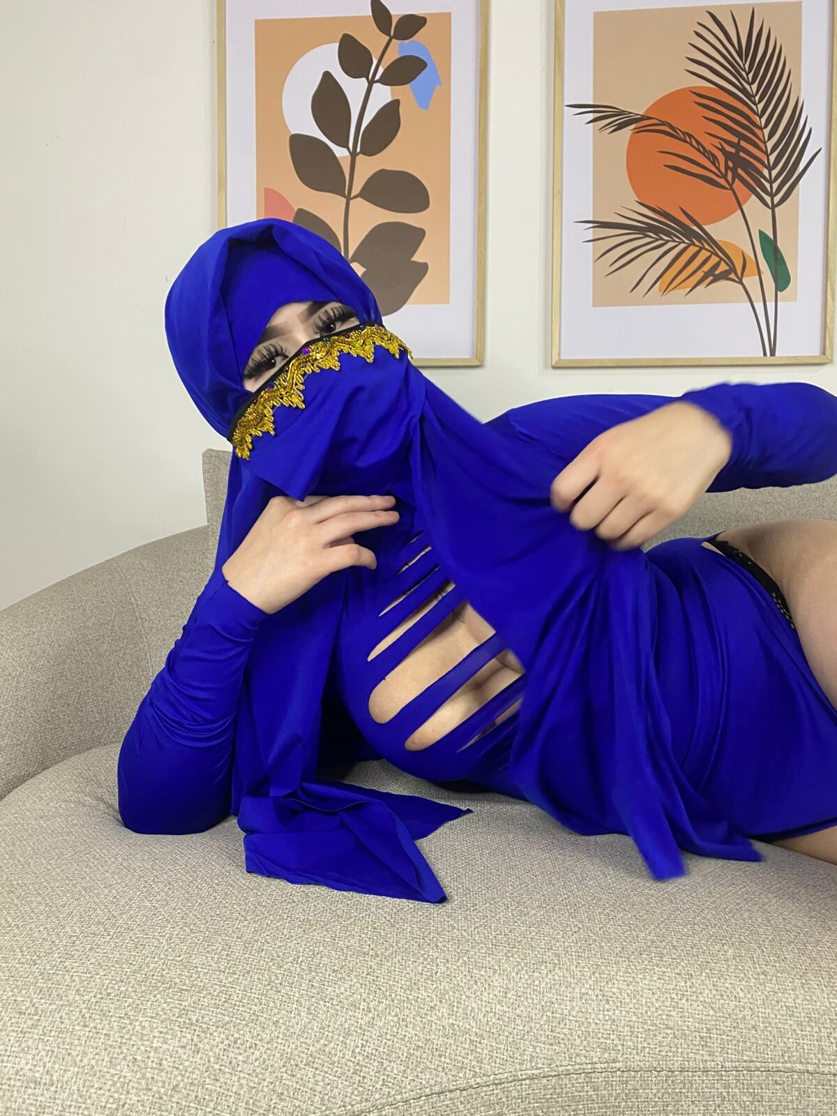 XXX Porn Photo of Nude shania_taylor 10