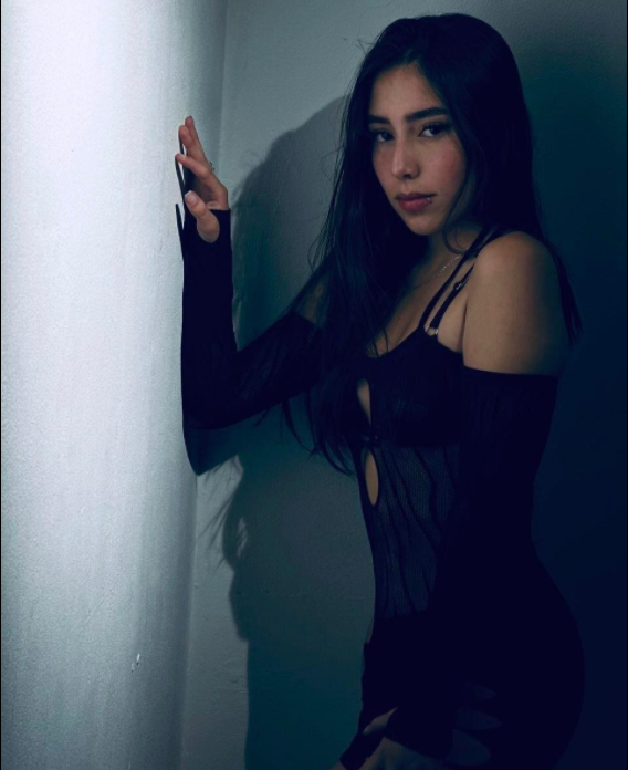 XXX Porn Photo of Nude SweetMaddiee_ 34