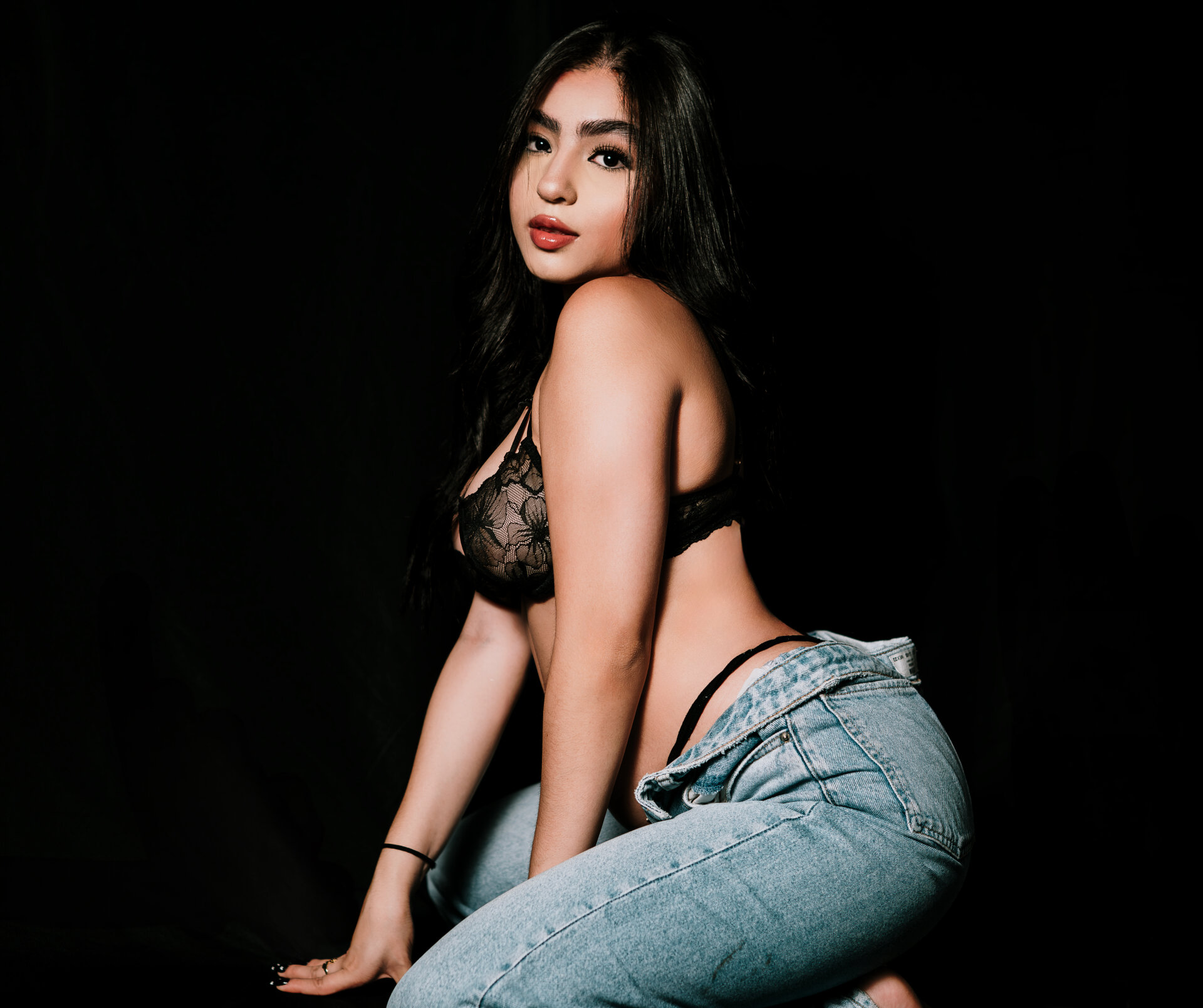 XXX Porn Photo of Nude BelaCox_ 12