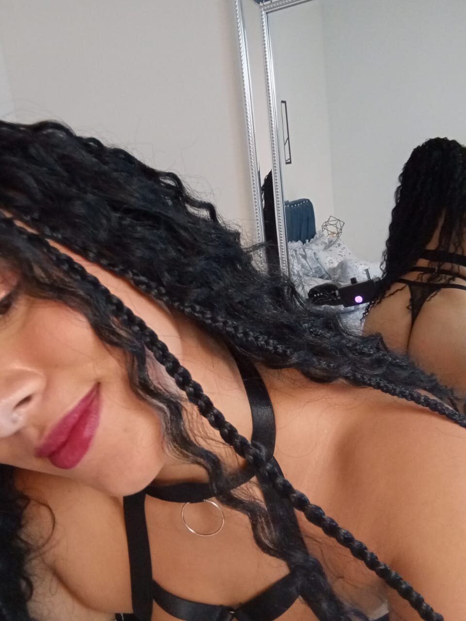 XXX Porn Photo of Nude ErikaRosexx 6