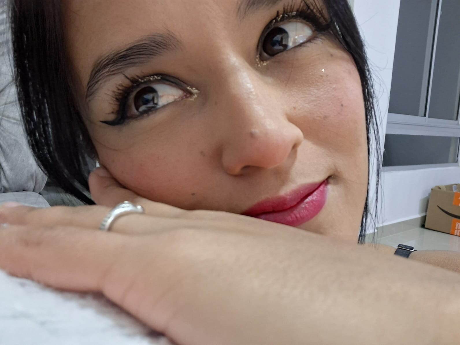 XXX Porn Photo of Nude lila_queen_ 14
