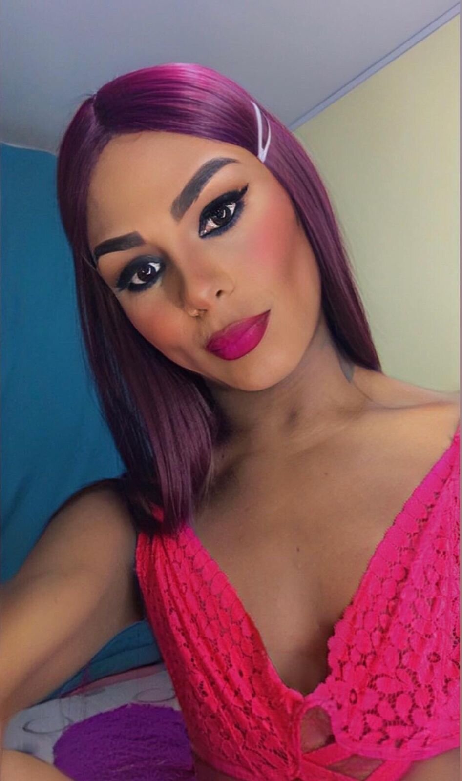 XXX Porn Photo of Nude roxxxy_blackandwhite 72